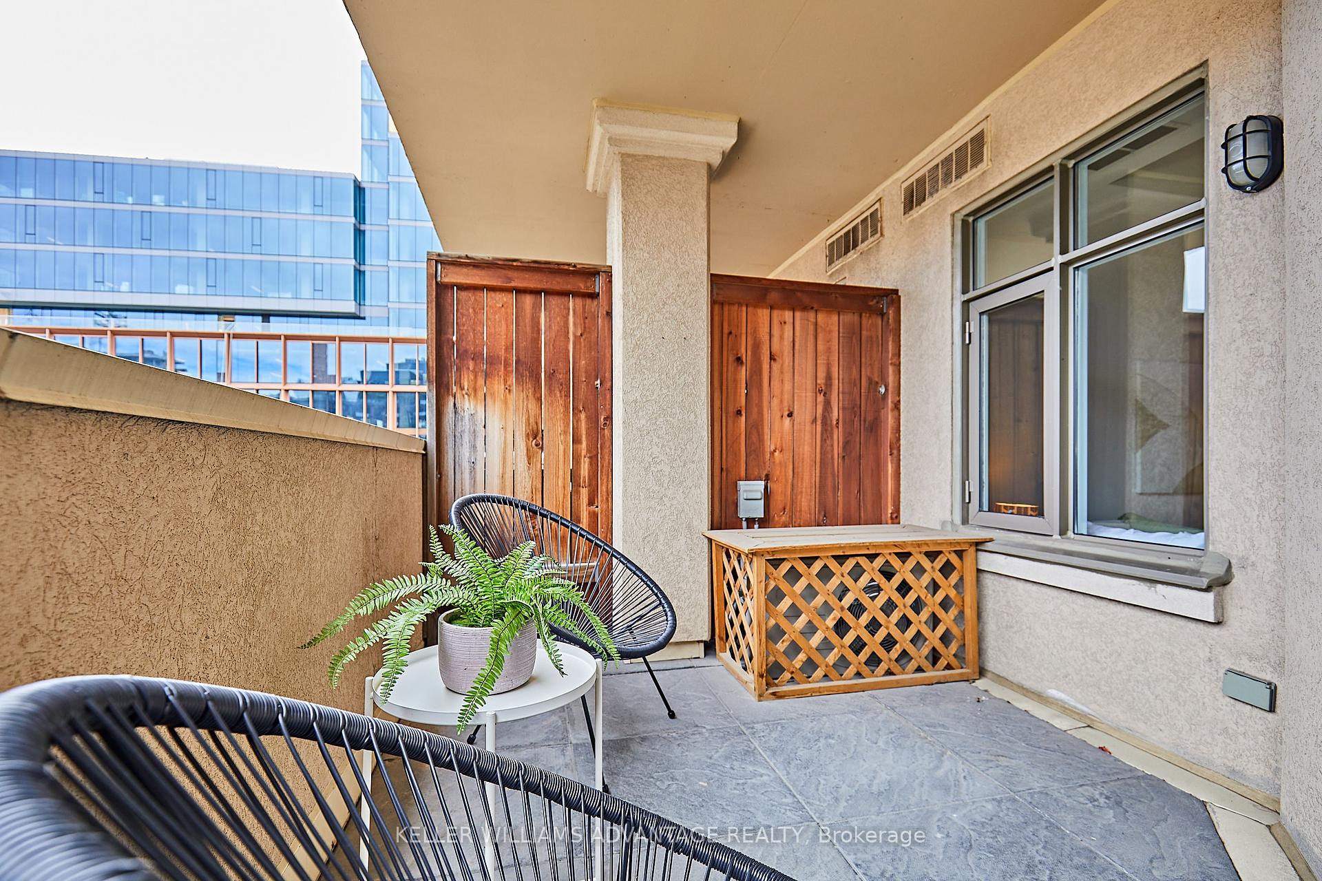 #423 - 550 Front St W, Toronto, ON M5V3N5 | 1 Bedroom 1 Bathroom Condo Apt | Image 15