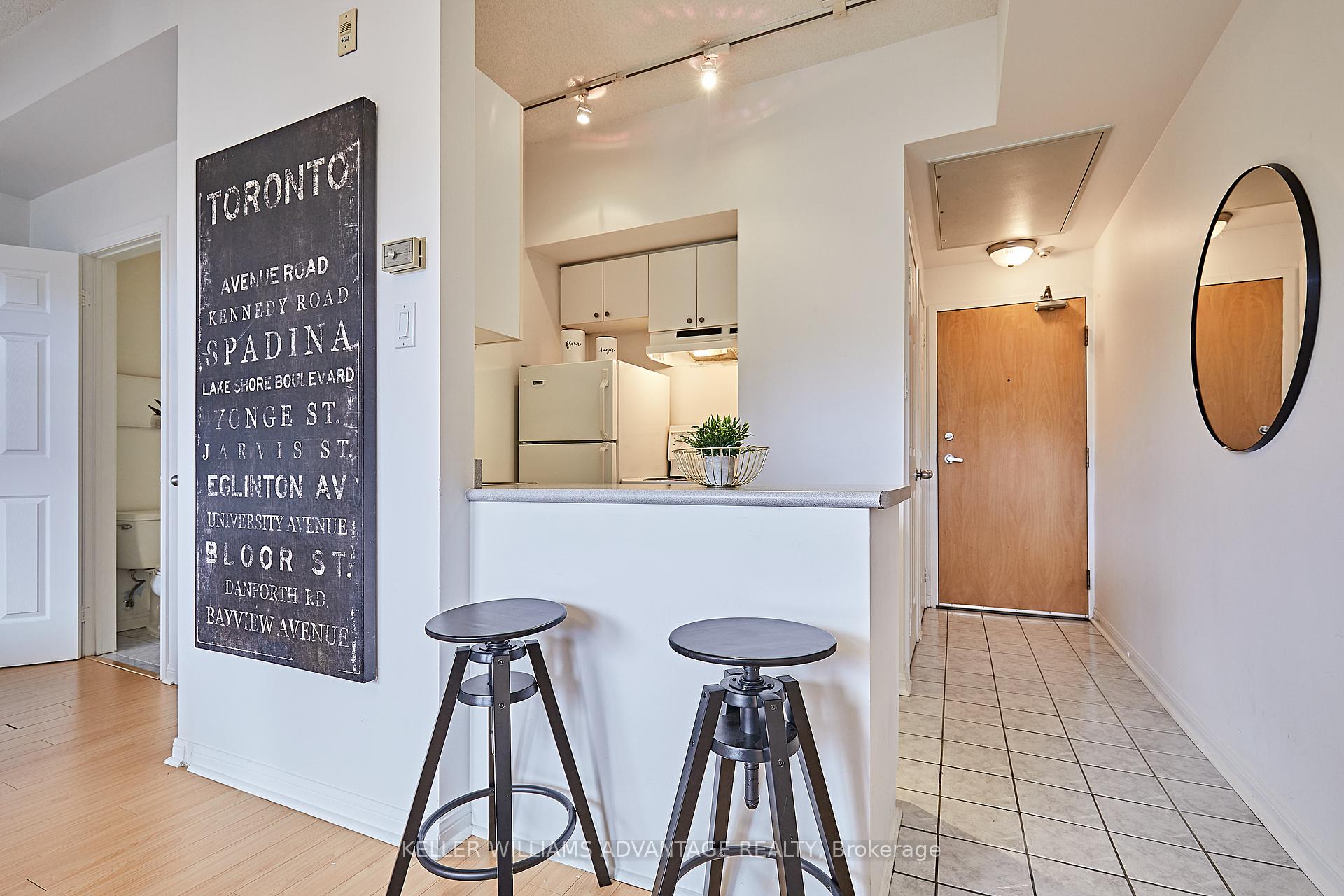 #423 - 550 Front St W, Toronto, ON M5V3N5 | 1 Bedroom 1 Bathroom Condo Apt | Image 19