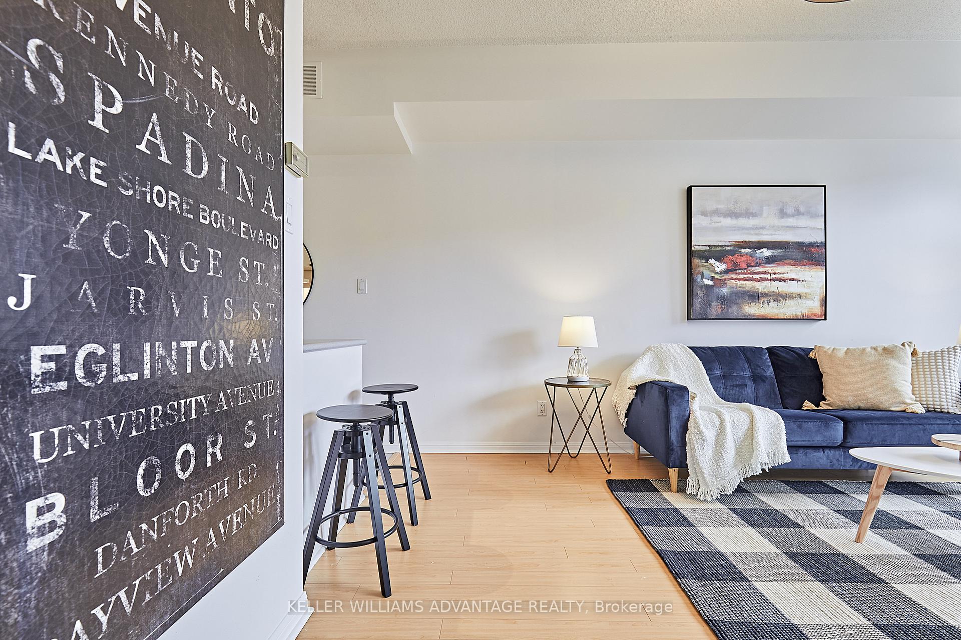 #423 - 550 Front St W, Toronto, ON M5V3N5 | 1 Bedroom 1 Bathroom Condo Apt | Image 22