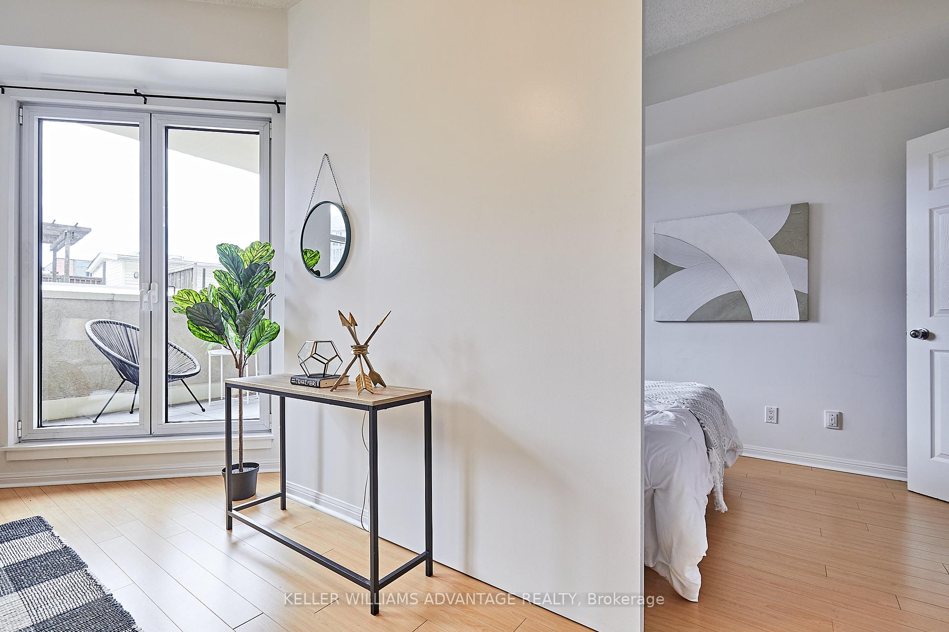 #423 - 550 Front St W, Toronto, ON M5V3N5 | 1 Bedroom 1 Bathroom Condo Apt | Image 23