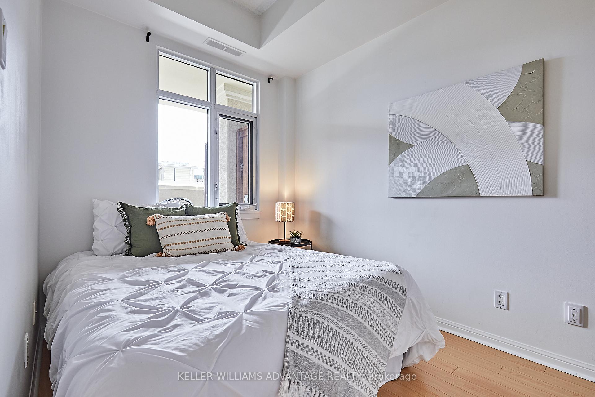 #423 - 550 Front St W, Toronto, ON M5V3N5 | 1 Bedroom 1 Bathroom Condo Apt | Image 24