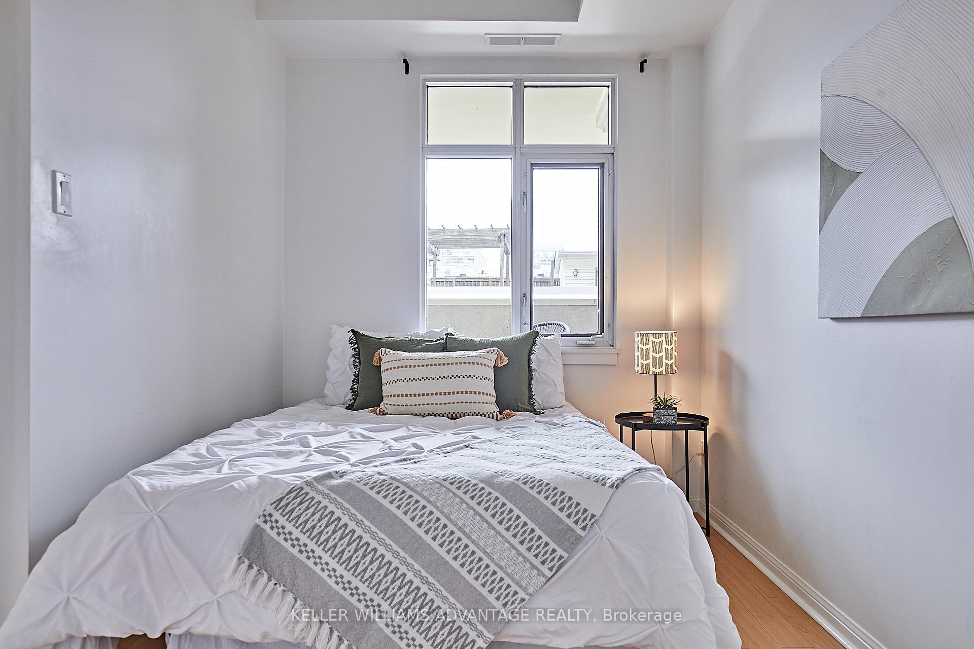 #423 - 550 Front St W, Toronto, ON M5V3N5 | 1 Bedroom 1 Bathroom Condo Apt | Image 25