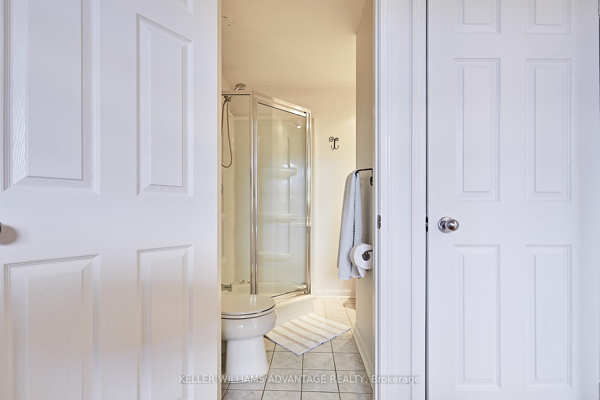 #423 - 550 Front St W, Toronto, ON M5V3N5 | 1 Bedroom 1 Bathroom Condo Apt | Image 27