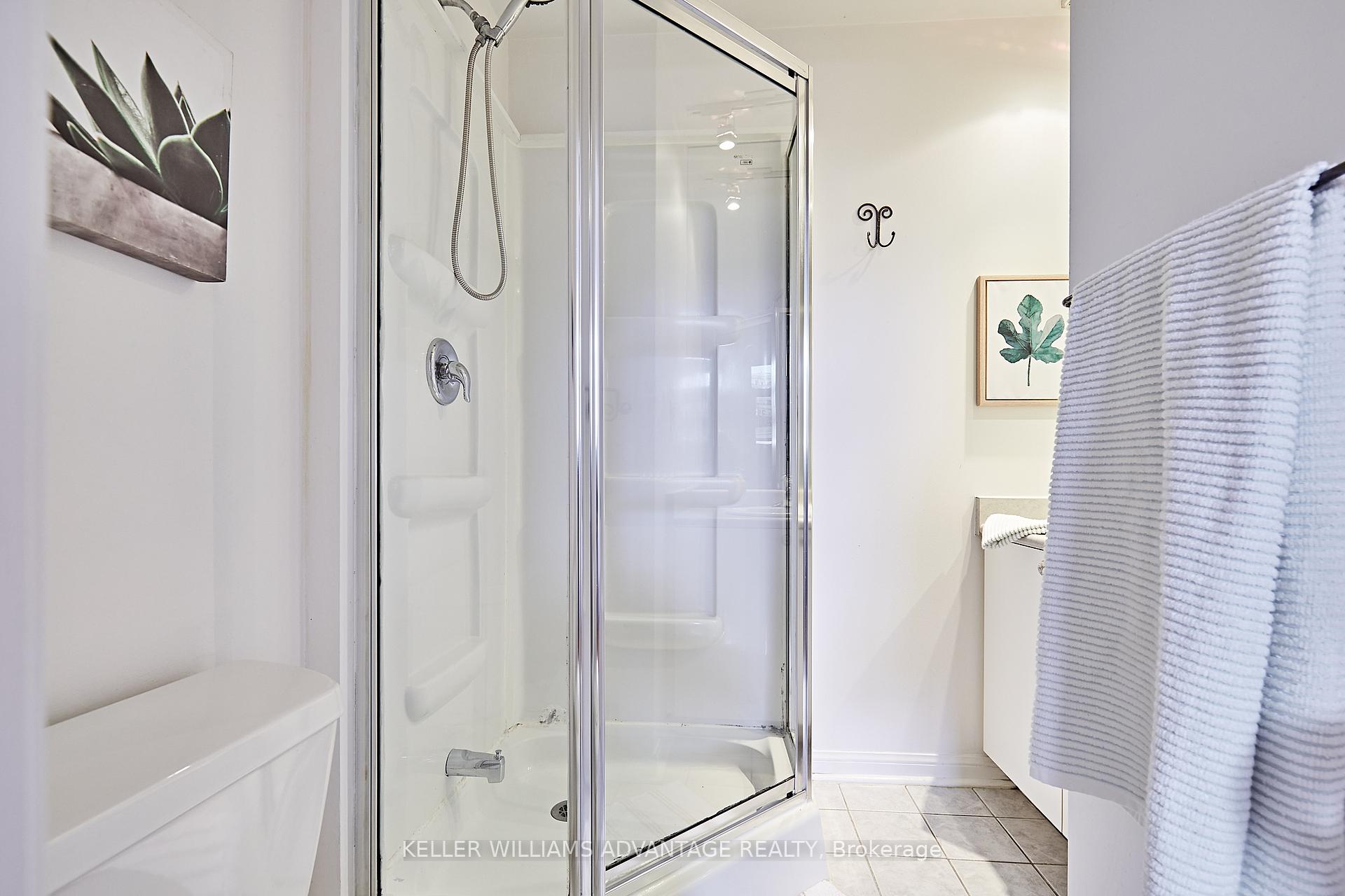 #423 - 550 Front St W, Toronto, ON M5V3N5 | 1 Bedroom 1 Bathroom Condo Apt | Image 28