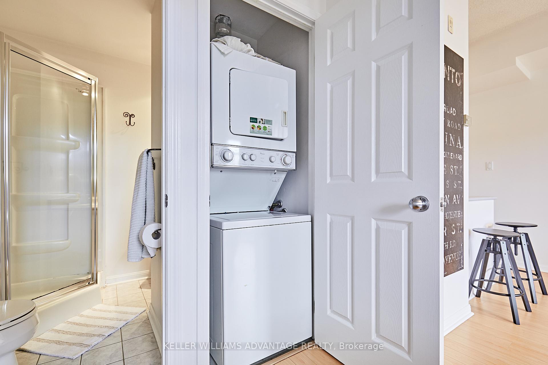 #423 - 550 Front St W, Toronto, ON M5V3N5 | 1 Bedroom 1 Bathroom Condo Apt | Image 30