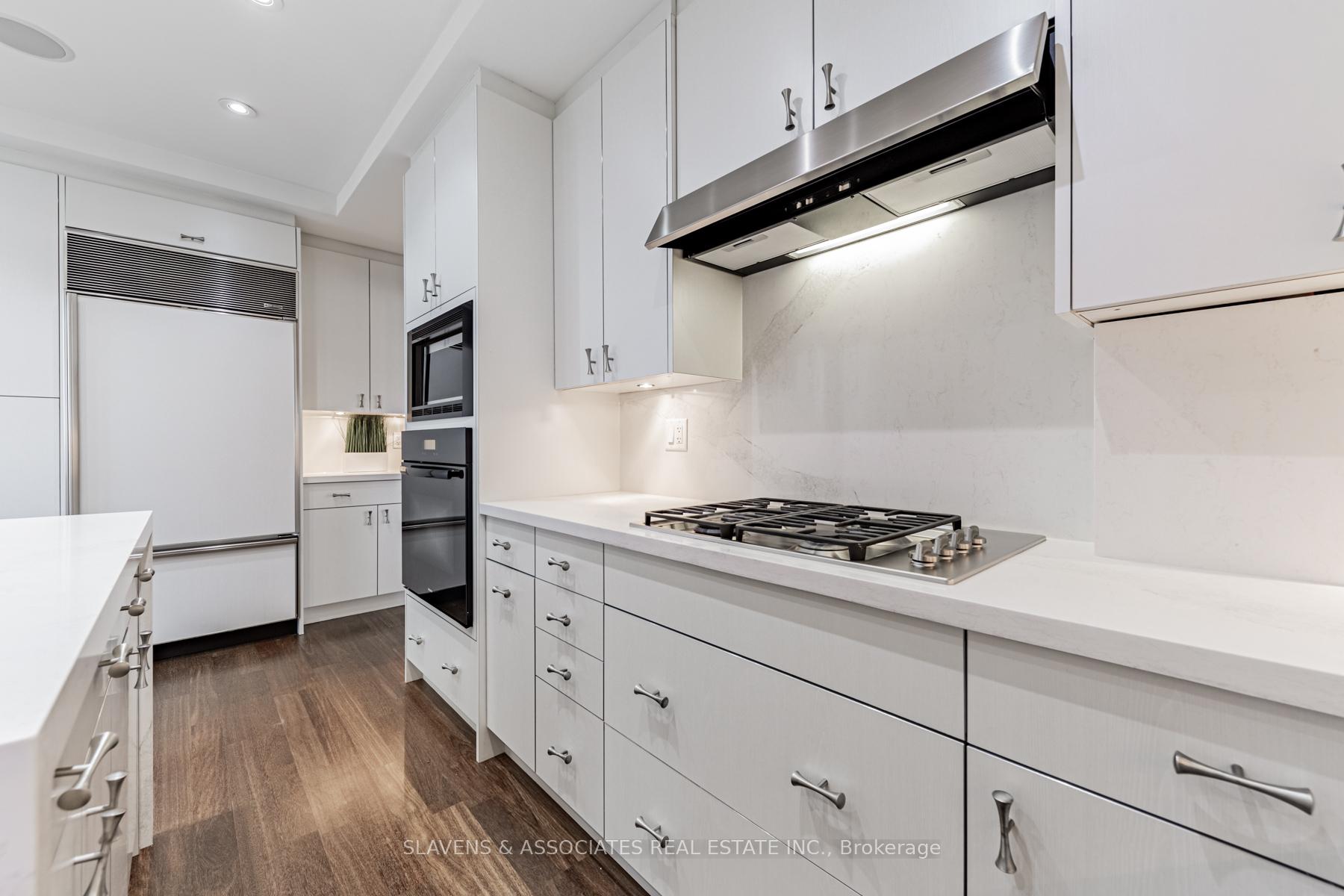 #1002 - 68 Yorkville Ave, Toronto, ON M5R3V7 | 2 Bedroom 3 Bathroom Condo Apt | Image 15