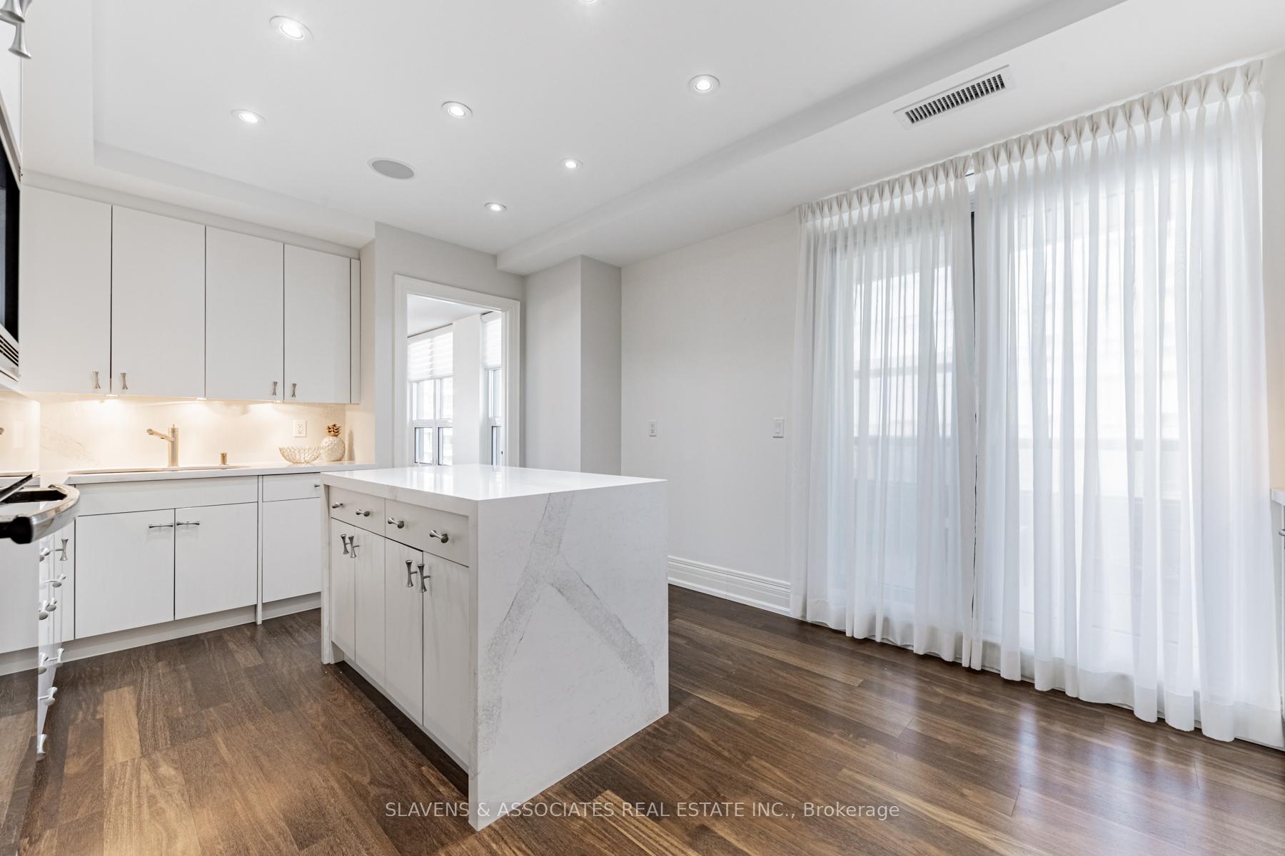 #1002 - 68 Yorkville Ave, Toronto, ON M5R3V7 | 2 Bedroom 3 Bathroom Condo Apt | Image 17