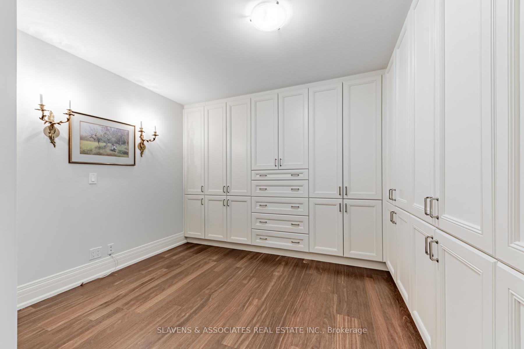 #1002 - 68 Yorkville Ave, Toronto, ON M5R3V7 | 2 Bedroom 3 Bathroom Condo Apt | Image 18