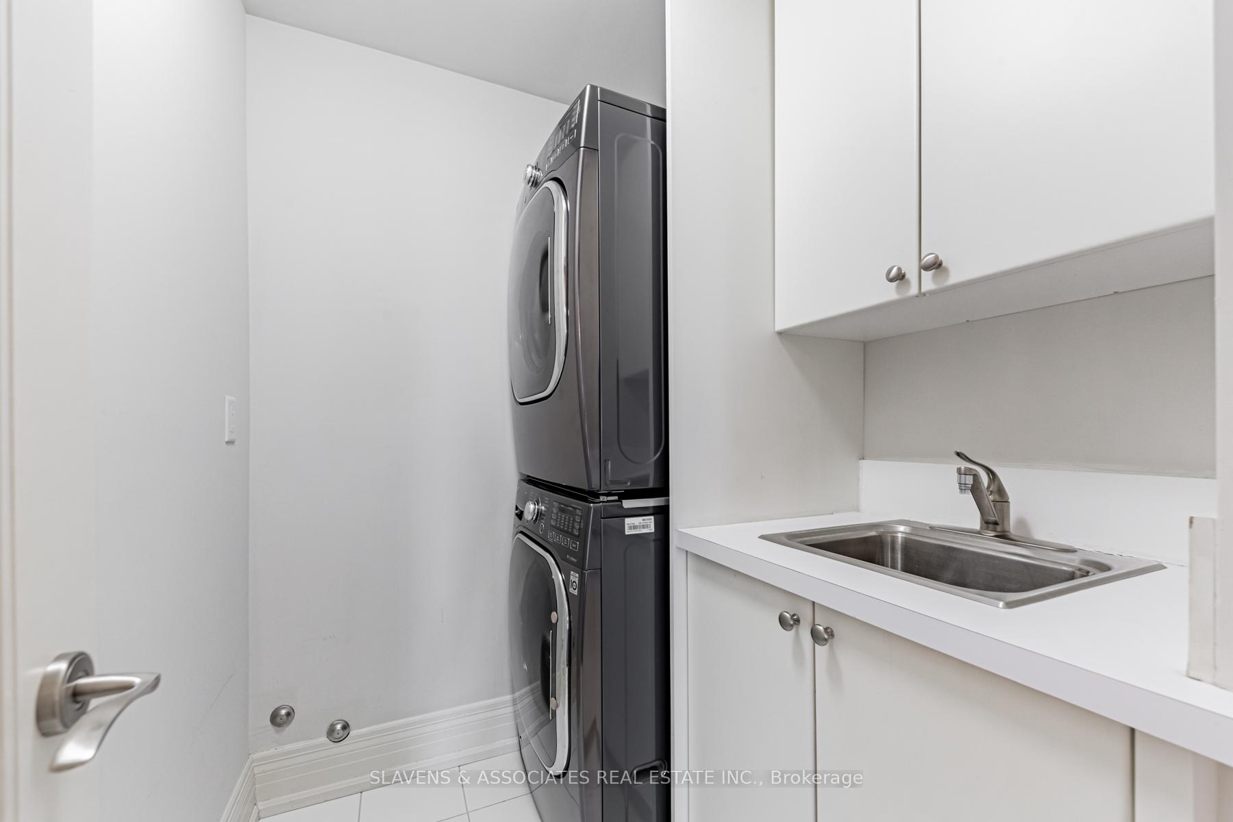 #1002 - 68 Yorkville Ave, Toronto, ON M5R3V7 | 2 Bedroom 3 Bathroom Condo Apt | Image 19