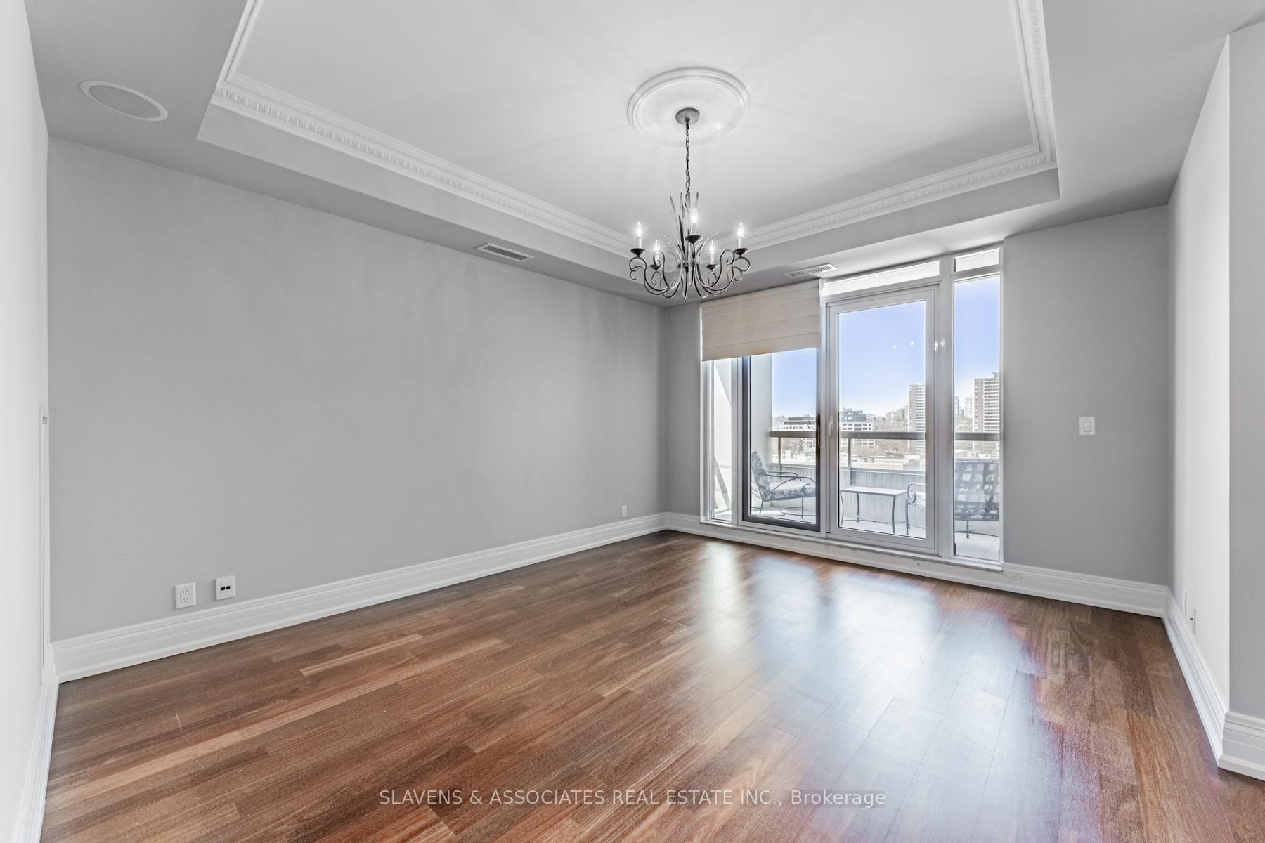 #1002 - 68 Yorkville Ave, Toronto, ON M5R3V7 | 2 Bedroom 3 Bathroom Condo Apt | Image 21