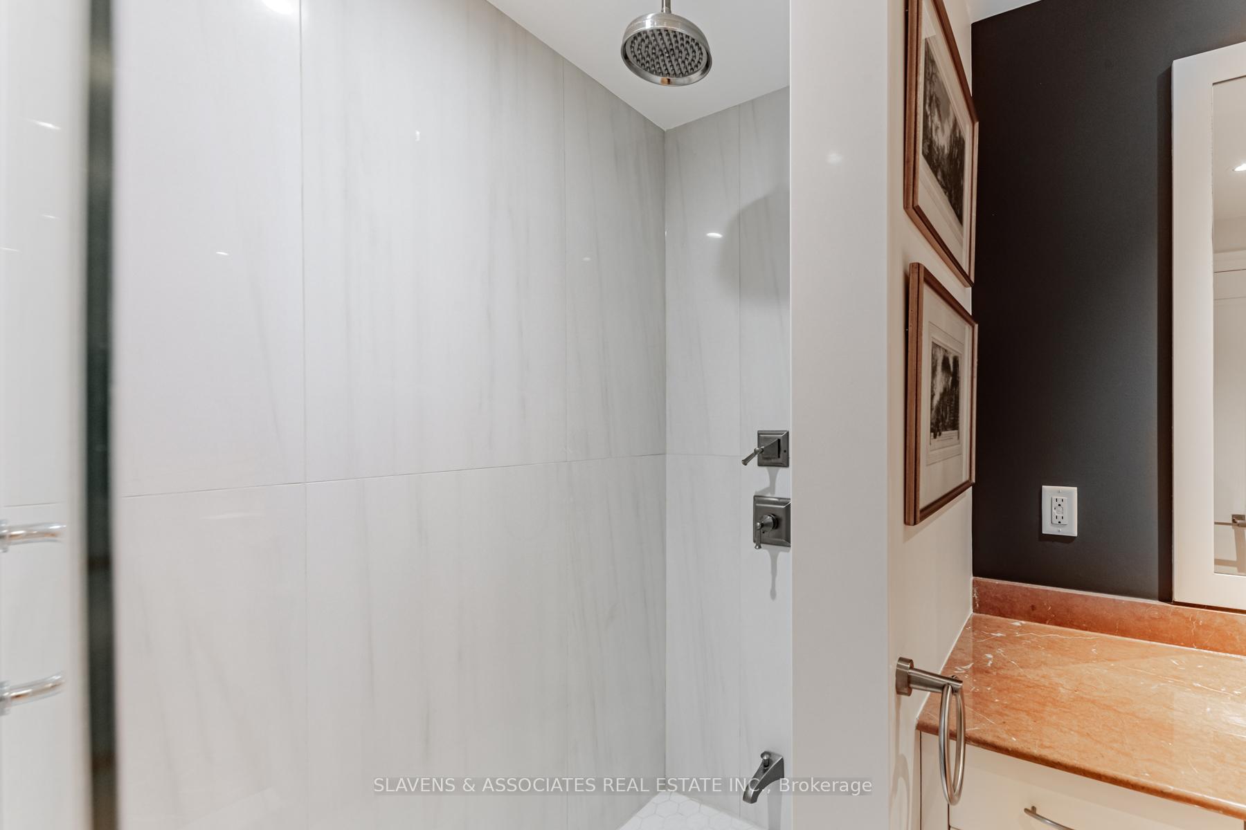 #1002 - 68 Yorkville Ave, Toronto, ON M5R3V7 | 2 Bedroom 3 Bathroom Condo Apt | Image 25