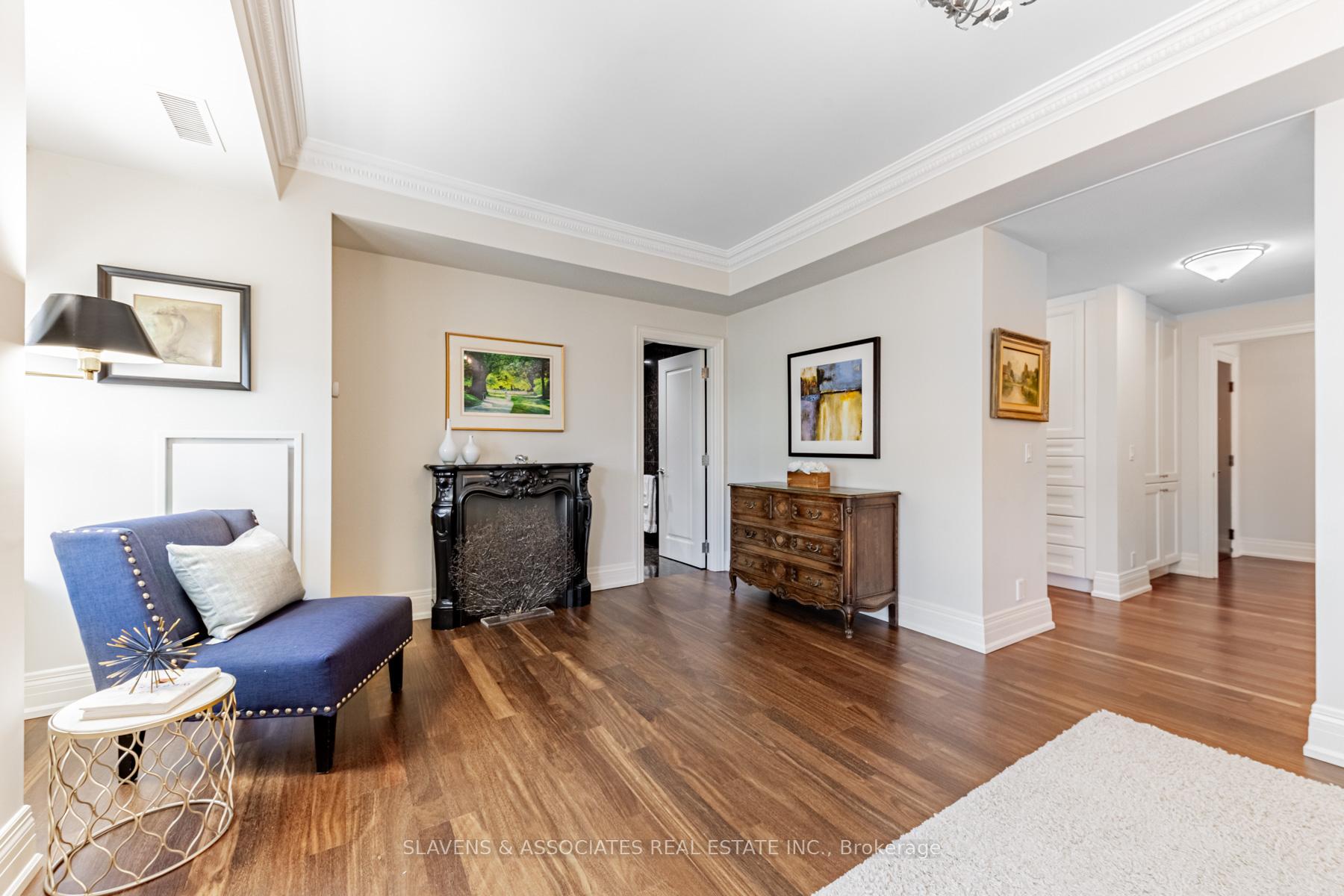 #1002 - 68 Yorkville Ave, Toronto, ON M5R3V7 | 2 Bedroom 3 Bathroom Condo Apt | Image 28