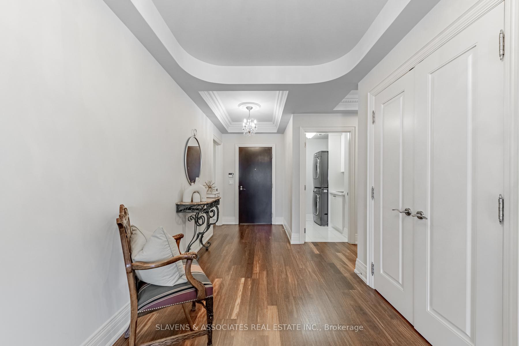 #1002 - 68 Yorkville Ave, Toronto, ON M5R3V7 | 2 Bedroom 3 Bathroom Condo Apt | Image 4