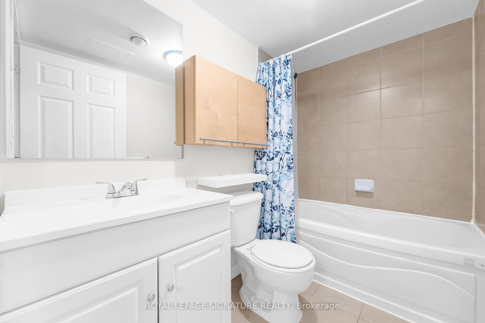 #2309 - 381 Front St, Toronto, ON M5V3R8 | 1 Bedroom 1 Bathroom Condo Apt | Image 18