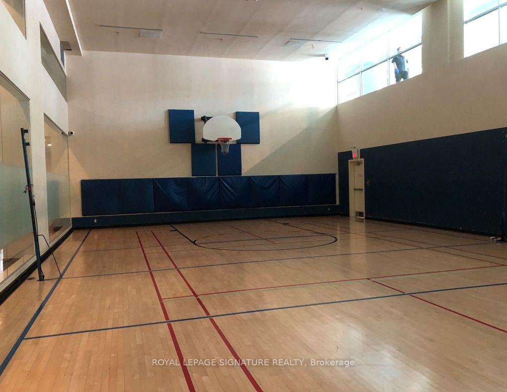 #2309 - 381 Front St, Toronto, ON M5V3R8 | 1 Bedroom 1 Bathroom Condo Apt | Image 20