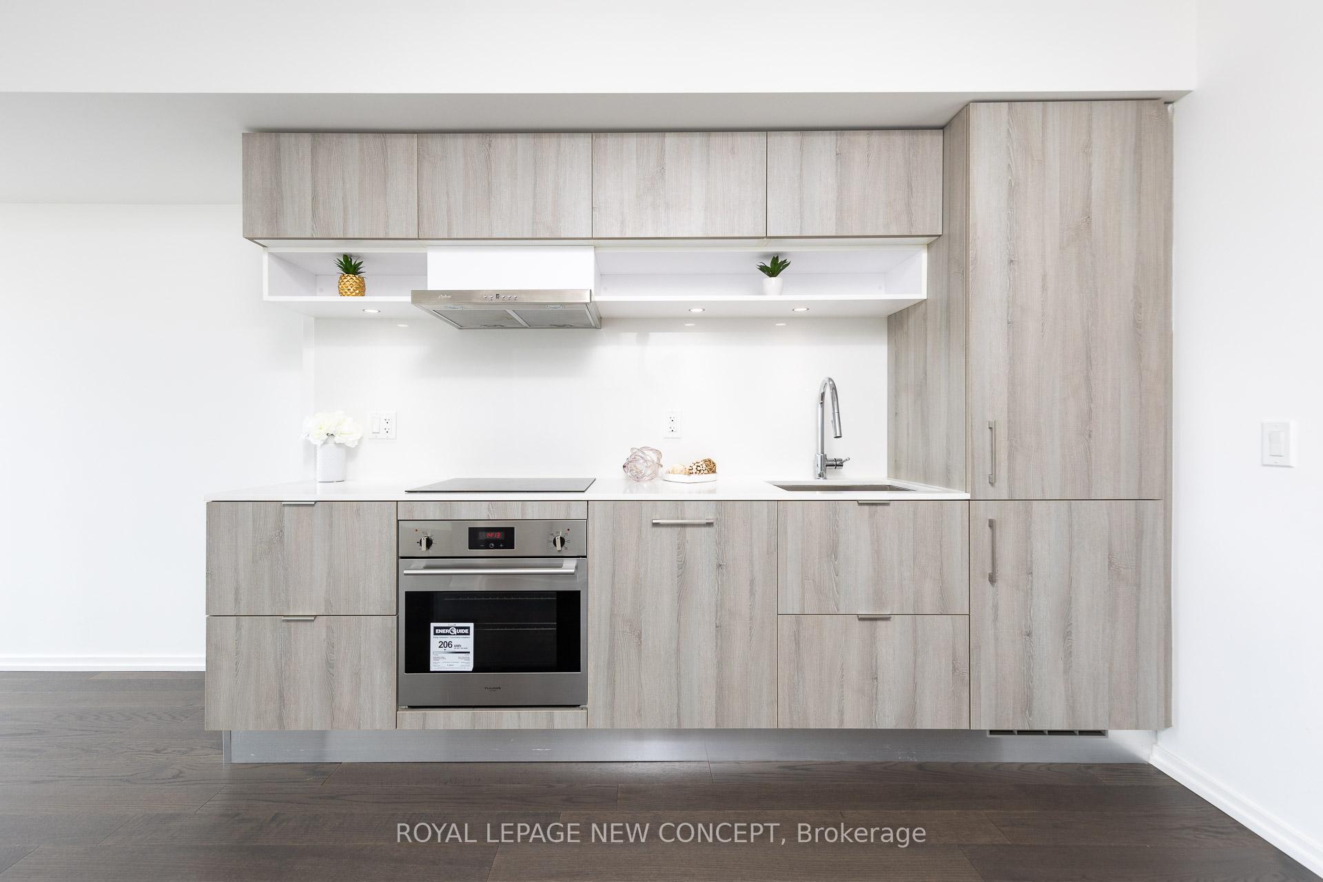 #830 - 8 Hillsdale Ave, Toronto, ON M4S0B2 | 1 Bedroom 2 Bathroom Condo Apt | Image 10