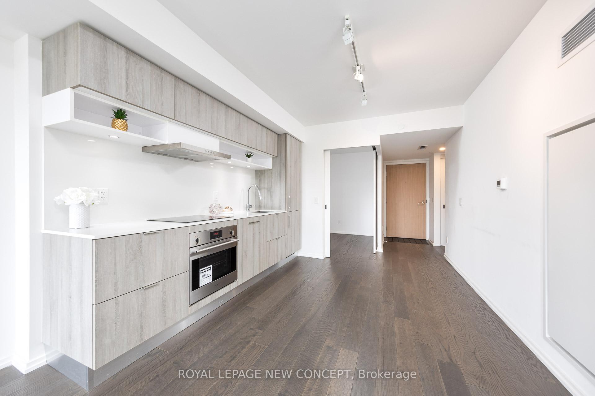 #830 - 8 Hillsdale Ave, Toronto, ON M4S0B2 | 1 Bedroom 2 Bathroom Condo Apt | Image 11