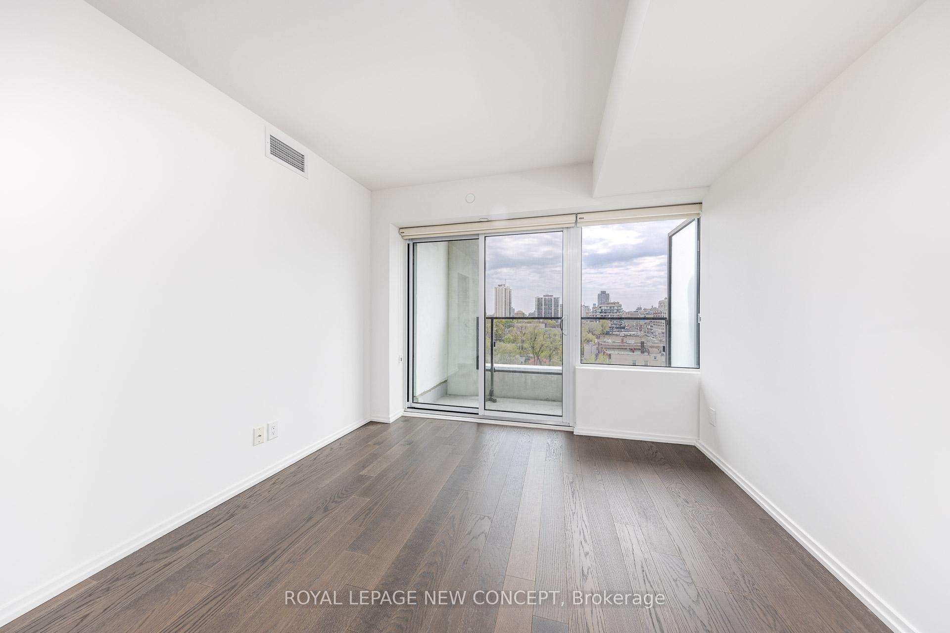 #830 - 8 Hillsdale Ave, Toronto, ON M4S0B2 | 1 Bedroom 2 Bathroom Condo Apt | Image 14