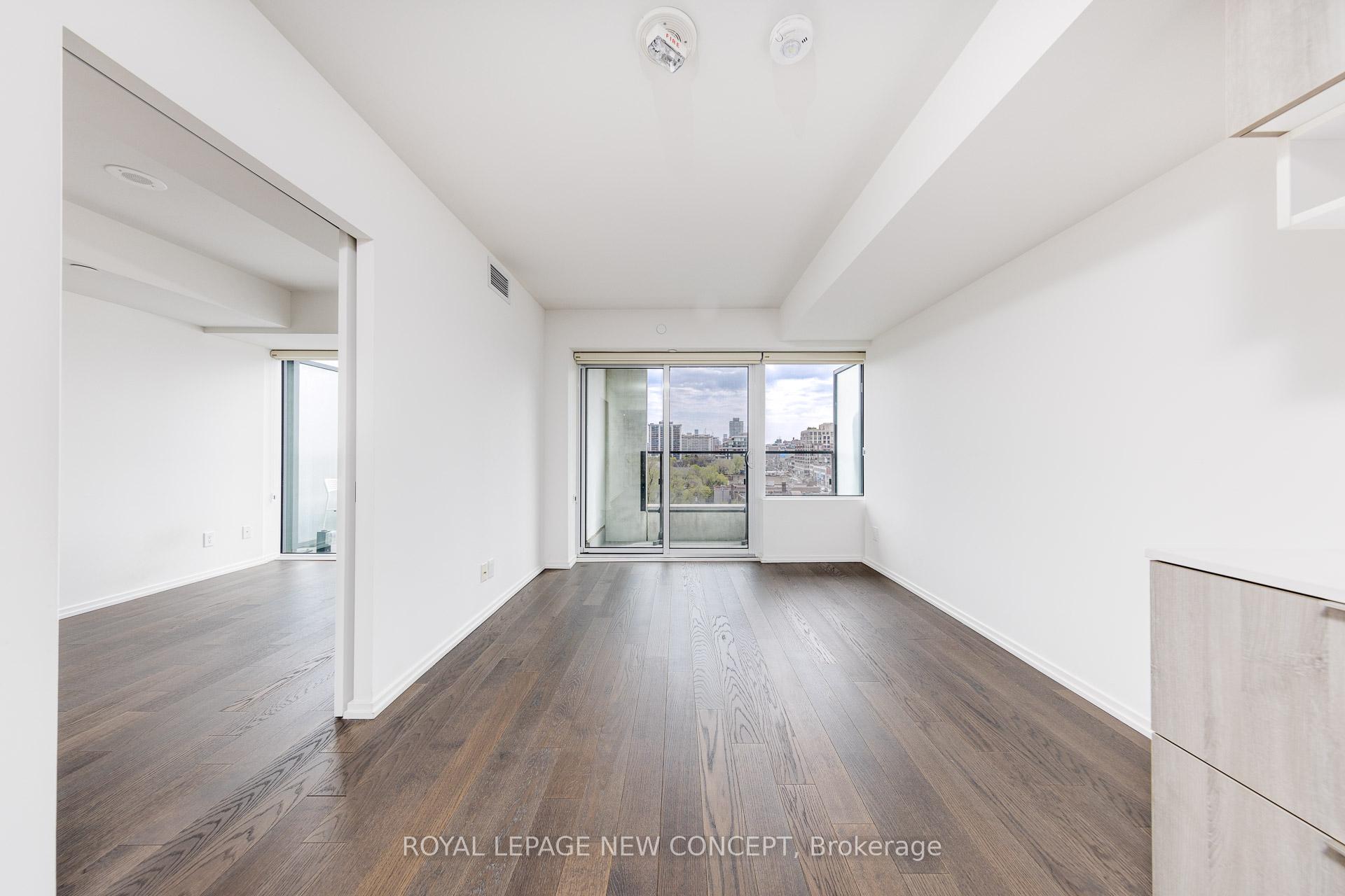 #830 - 8 Hillsdale Ave, Toronto, ON M4S0B2 | 1 Bedroom 2 Bathroom Condo Apt | Image 15