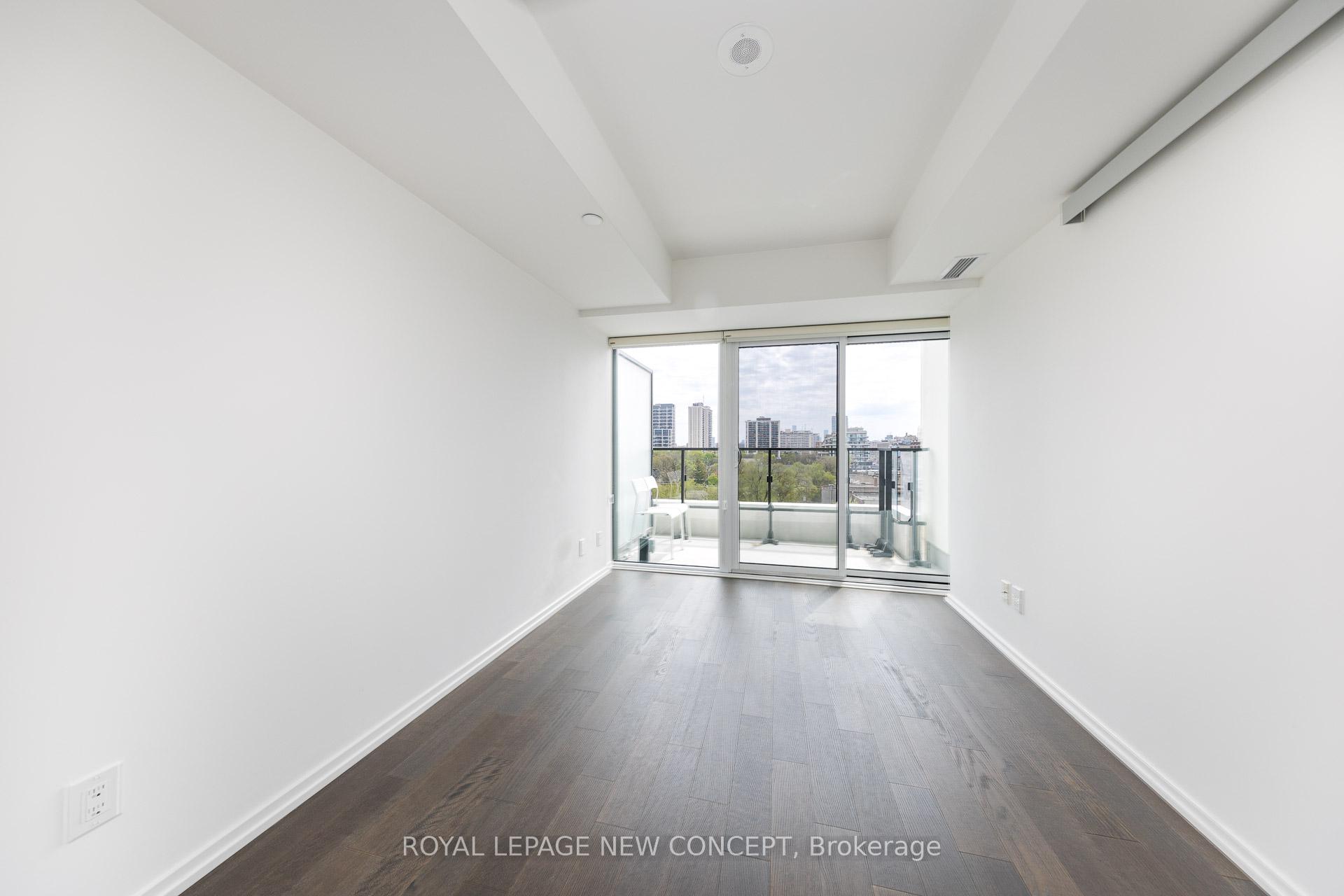 #830 - 8 Hillsdale Ave, Toronto, ON M4S0B2 | 1 Bedroom 2 Bathroom Condo Apt | Image 18