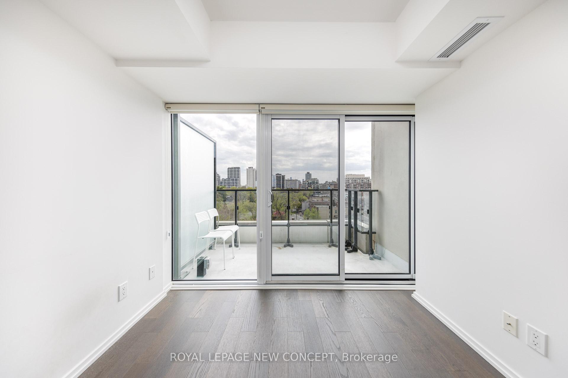 #830 - 8 Hillsdale Ave, Toronto, ON M4S0B2 | 1 Bedroom 2 Bathroom Condo Apt | Image 19