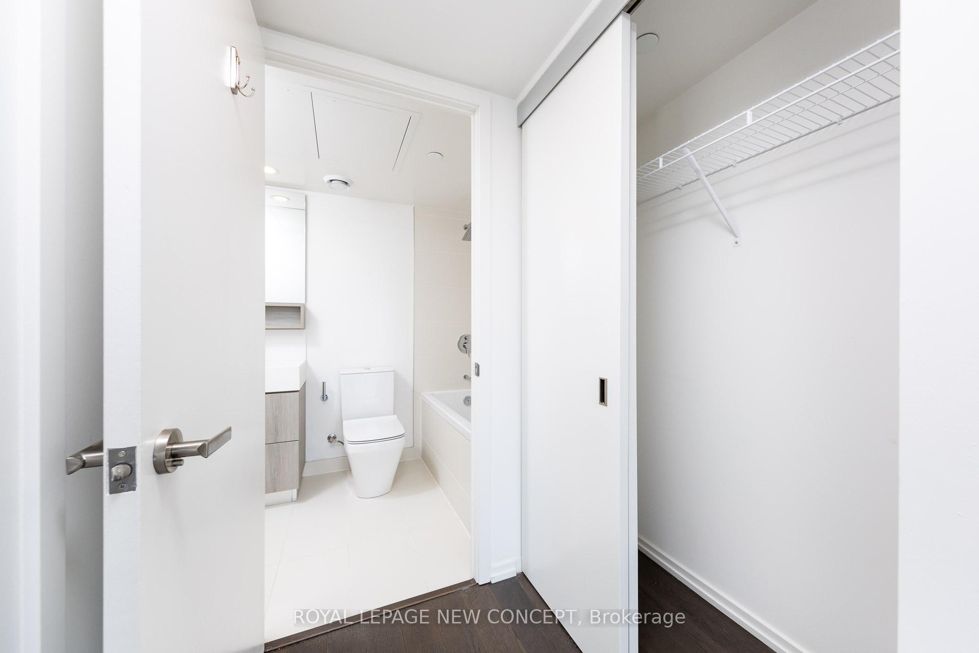 #830 - 8 Hillsdale Ave, Toronto, ON M4S0B2 | 1 Bedroom 2 Bathroom Condo Apt | Image 21