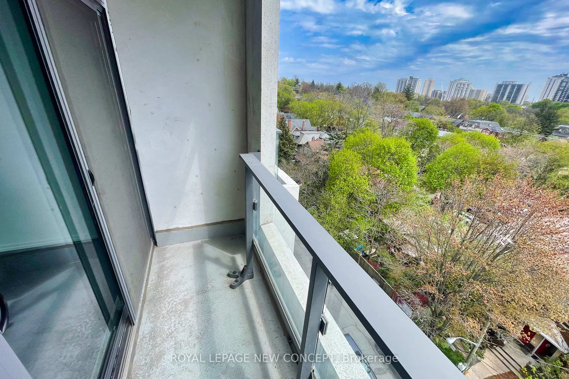 #830 - 8 Hillsdale Ave, Toronto, ON M4S0B2 | 1 Bedroom 2 Bathroom Condo Apt | Image 24