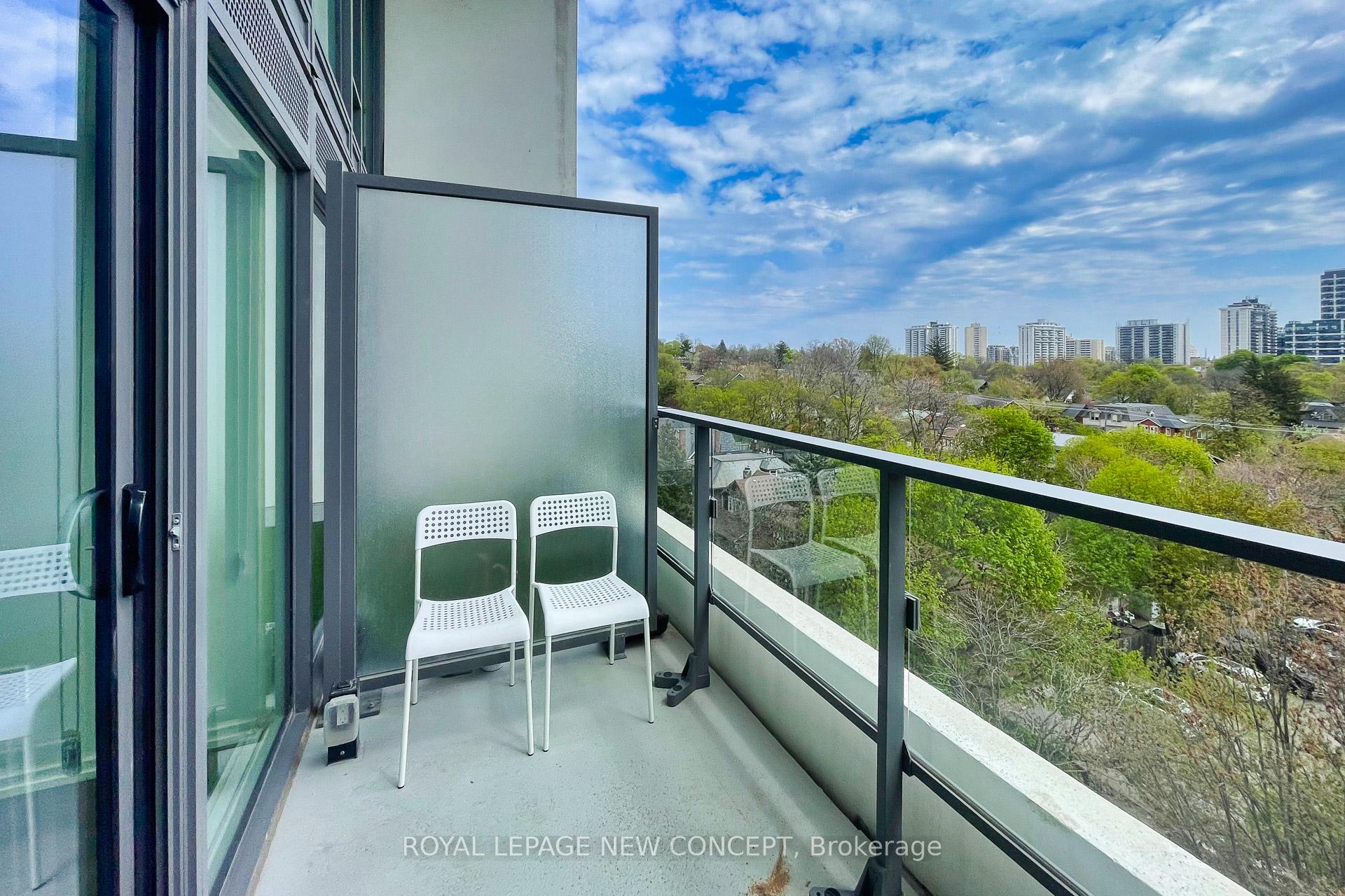 #830 - 8 Hillsdale Ave, Toronto, ON M4S0B2 | 1 Bedroom 2 Bathroom Condo Apt | Image 26