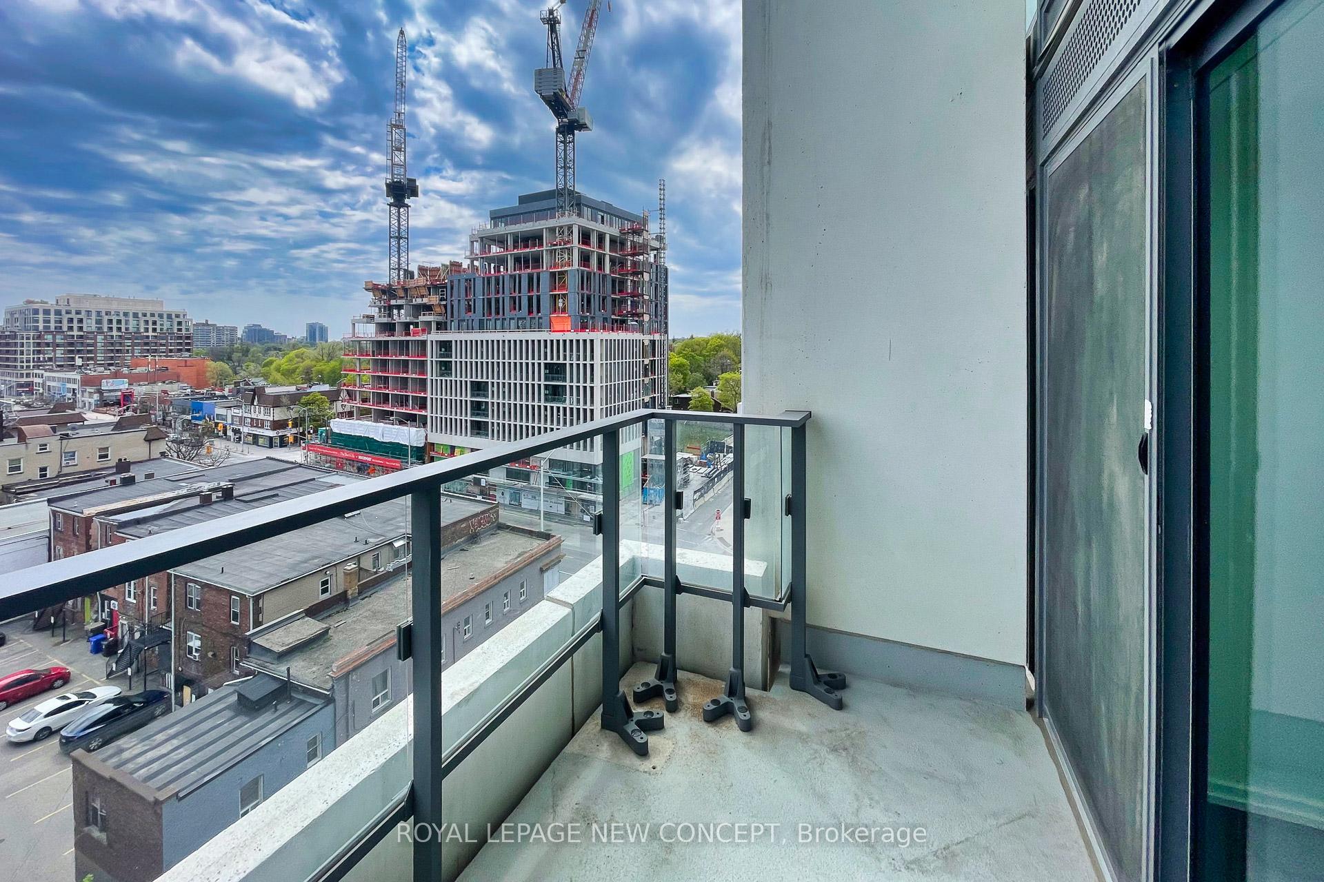 #830 - 8 Hillsdale Ave, Toronto, ON M4S0B2 | 1 Bedroom 2 Bathroom Condo Apt | Image 27