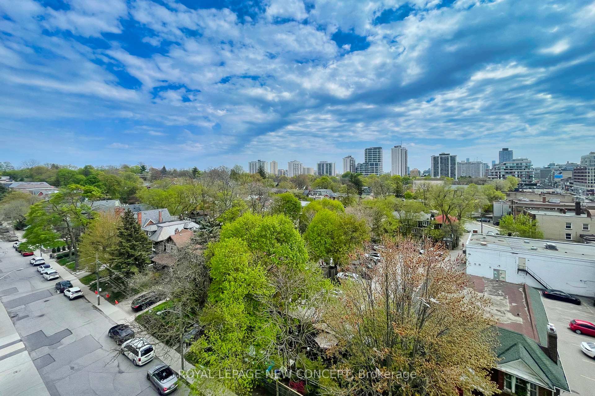 #830 - 8 Hillsdale Ave, Toronto, ON M4S0B2 | 1 Bedroom 2 Bathroom Condo Apt | Image 29
