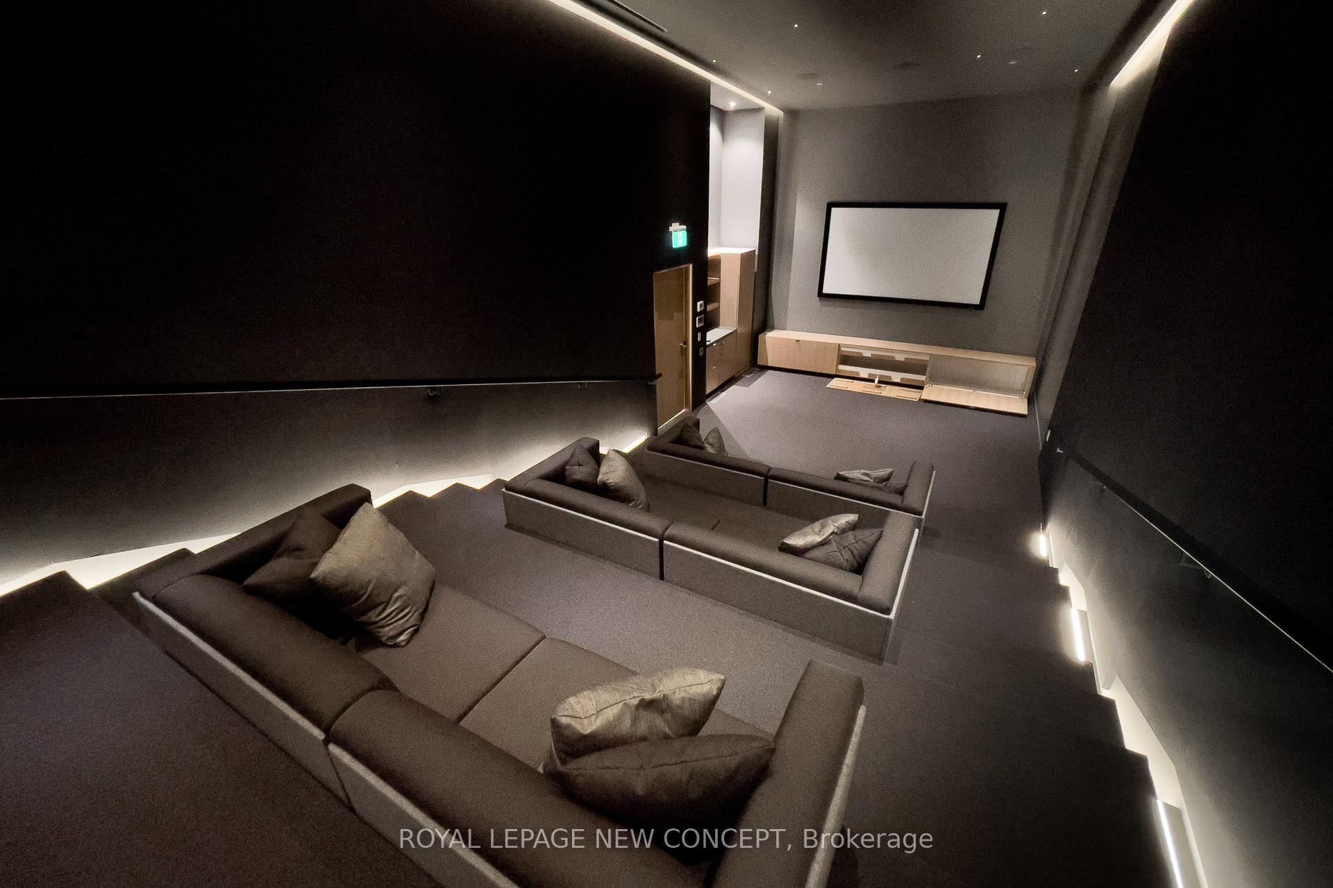 #830 - 8 Hillsdale Ave, Toronto, ON M4S0B2 | 1 Bedroom 2 Bathroom Condo Apt | Image 32