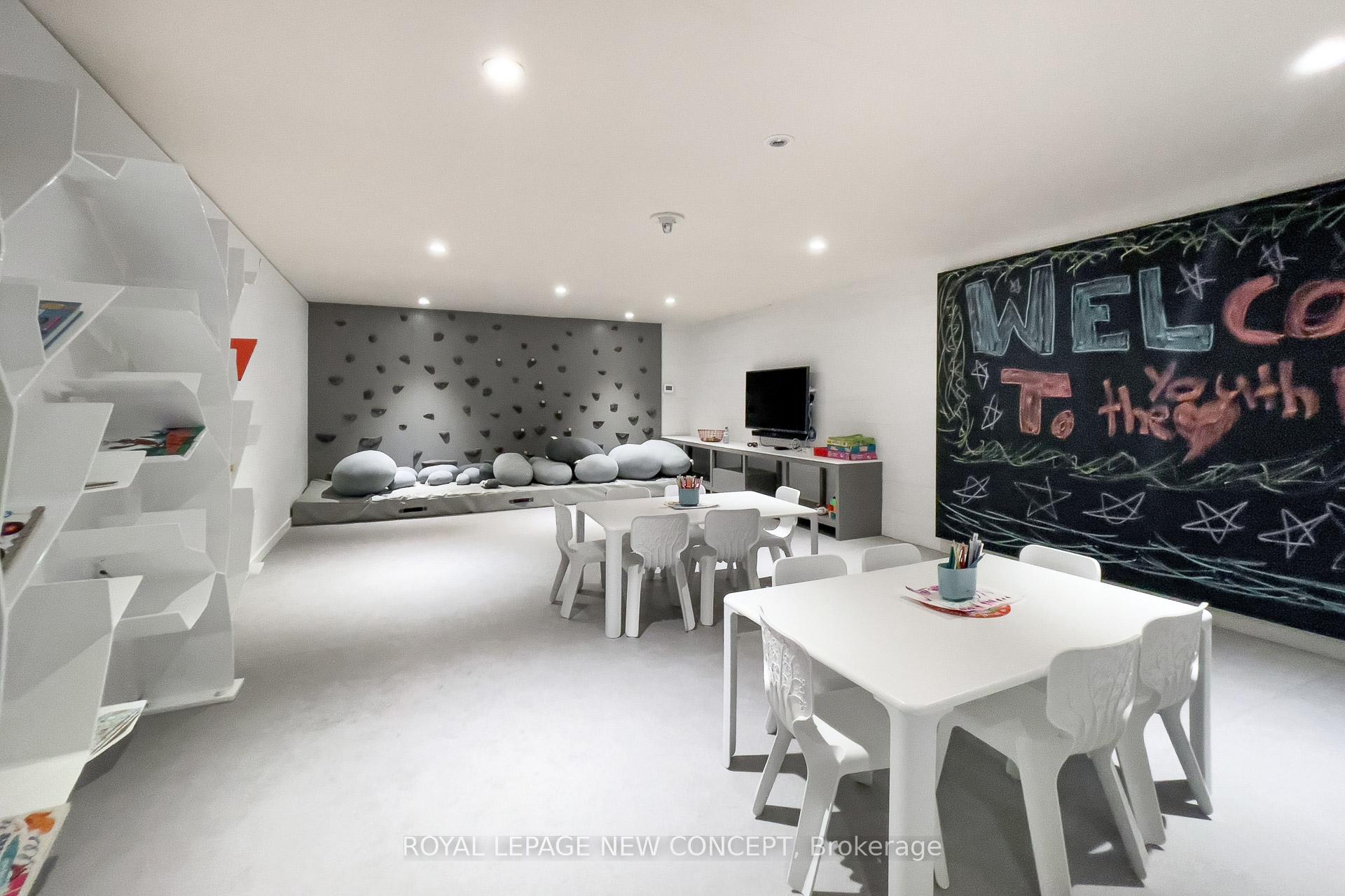 #830 - 8 Hillsdale Ave, Toronto, ON M4S0B2 | 1 Bedroom 2 Bathroom Condo Apt | Image 33