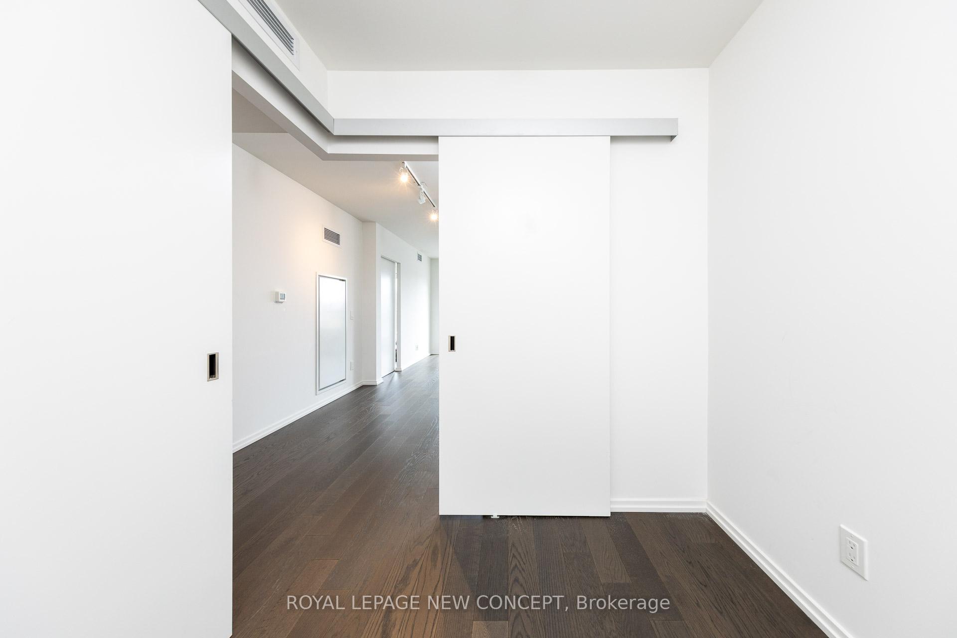 #830 - 8 Hillsdale Ave, Toronto, ON M4S0B2 | 1 Bedroom 2 Bathroom Condo Apt | Image 4