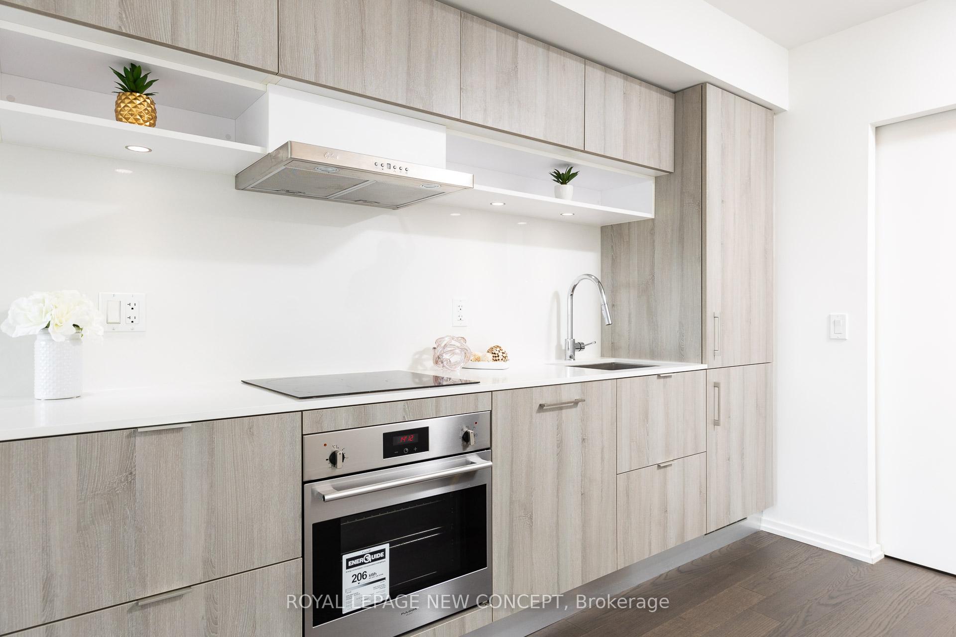 #830 - 8 Hillsdale Ave, Toronto, ON M4S0B2 | 1 Bedroom 2 Bathroom Condo Apt | Image 8