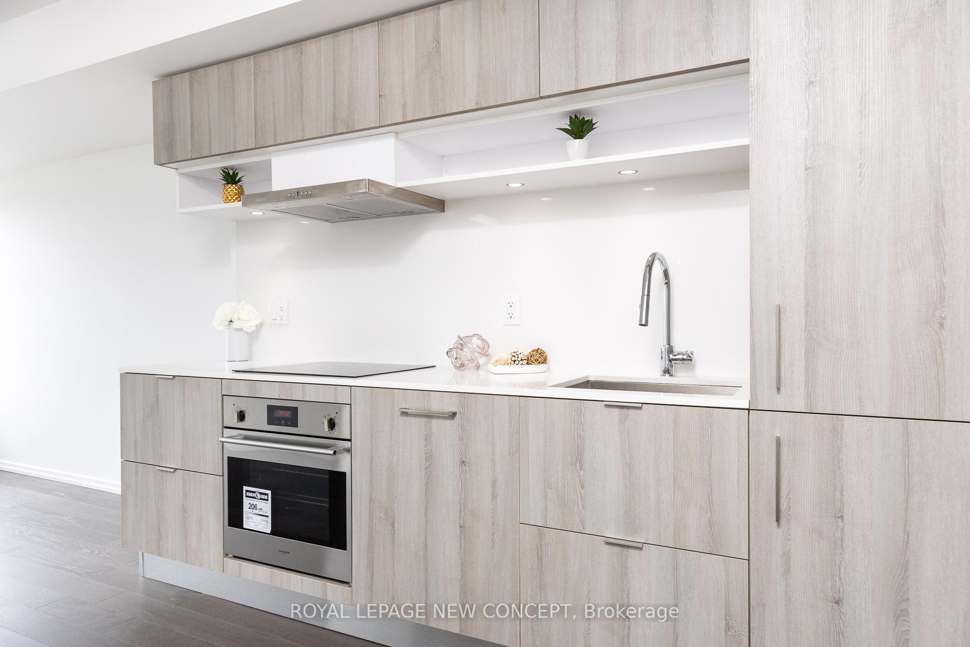 #830 - 8 Hillsdale Ave, Toronto, ON M4S0B2 | 1 Bedroom 2 Bathroom Condo Apt | Image 9