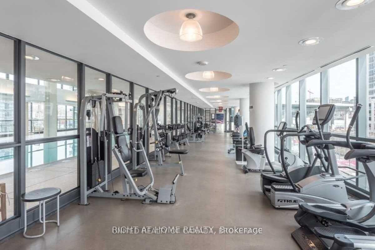 #419 - 215 Fort York Blvd, Toronto, ON M5V4A2 | 2 Bedroom 2 Bathroom Condo Apt | Image 26