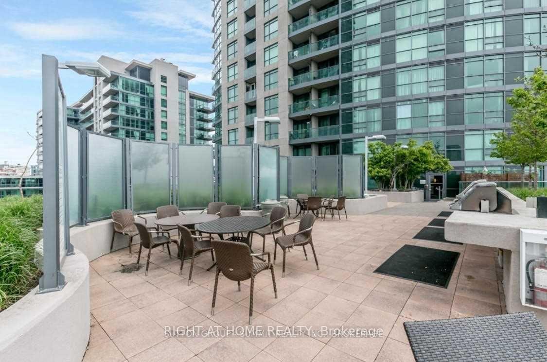 #419 - 215 Fort York Blvd, Toronto, ON M5V4A2 | 2 Bedroom 2 Bathroom Condo Apt | Image 28