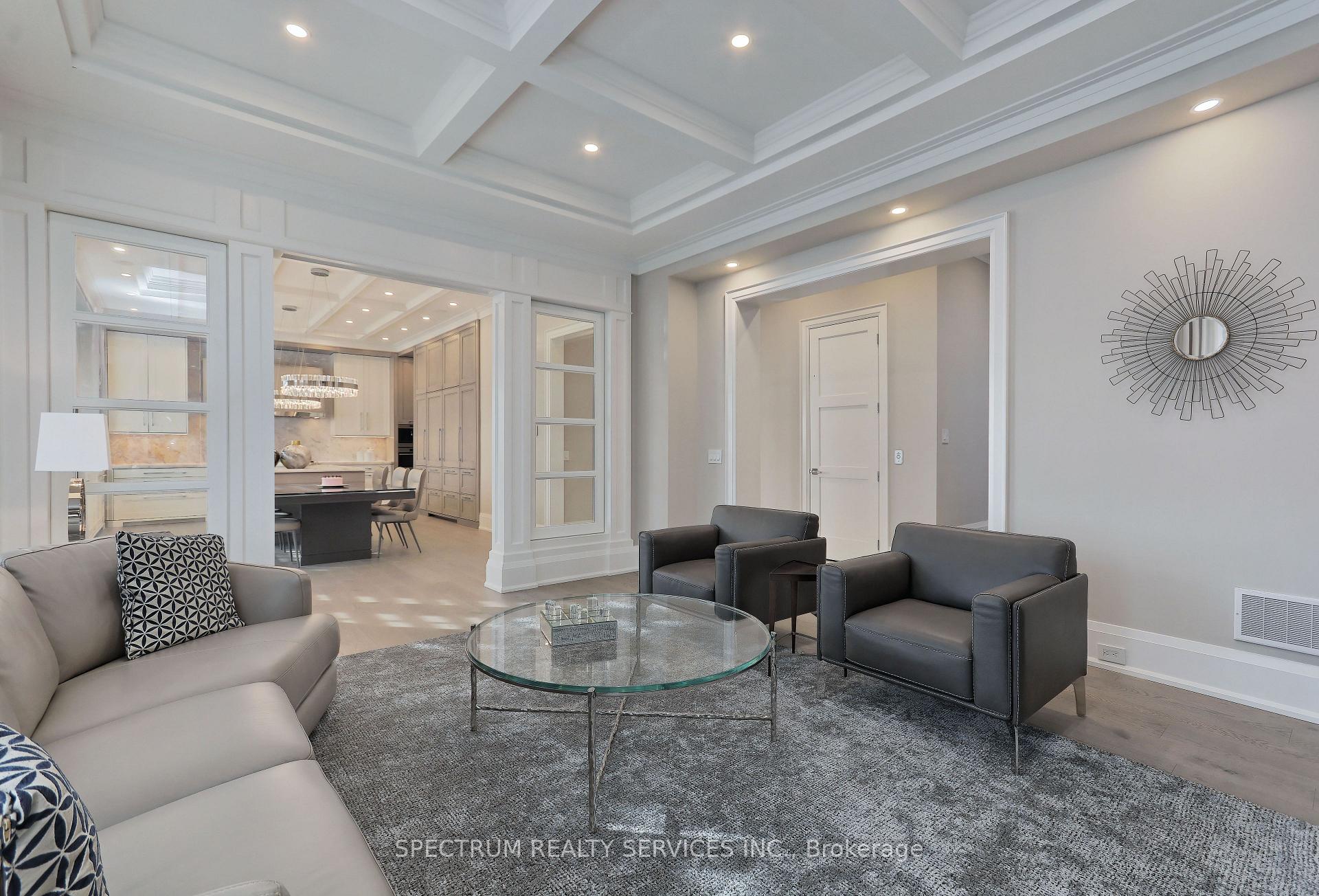 23 Ballyconnor Crt, Toronto, ON M2M4C6 | 4 Bedroom 7 Bathroom Detached House | Image 10