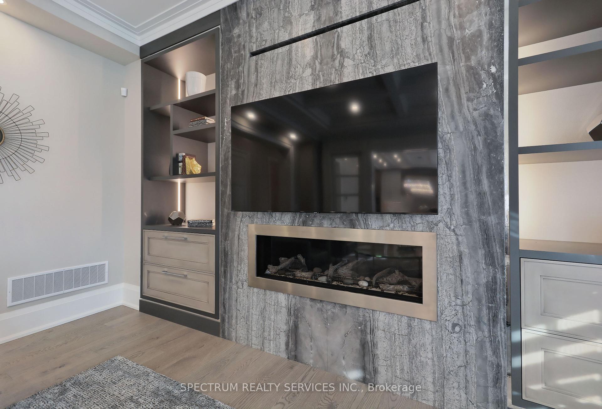 23 Ballyconnor Crt, Toronto, ON M2M4C6 | 4 Bedroom 7 Bathroom Detached House | Image 11