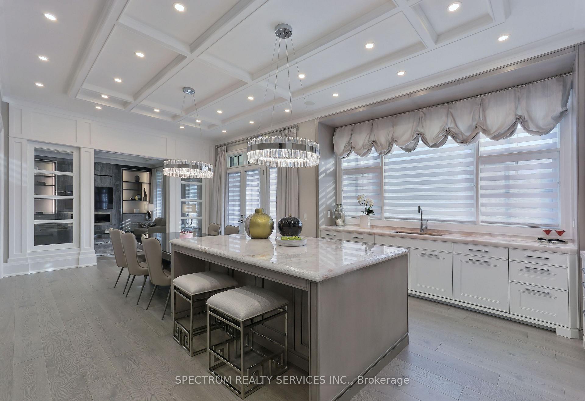 23 Ballyconnor Crt, Toronto, ON M2M4C6 | 4 Bedroom 7 Bathroom Detached House | Image 12