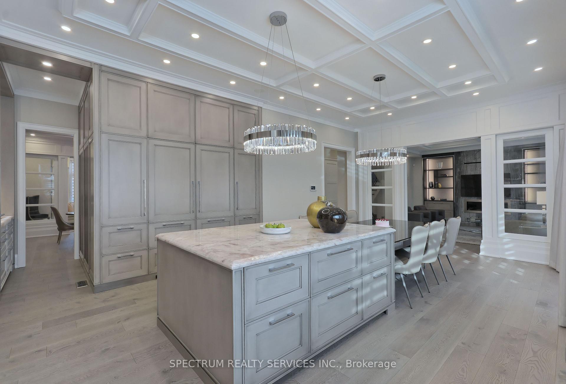 23 Ballyconnor Crt, Toronto, ON M2M4C6 | 4 Bedroom 7 Bathroom Detached House | Image 13