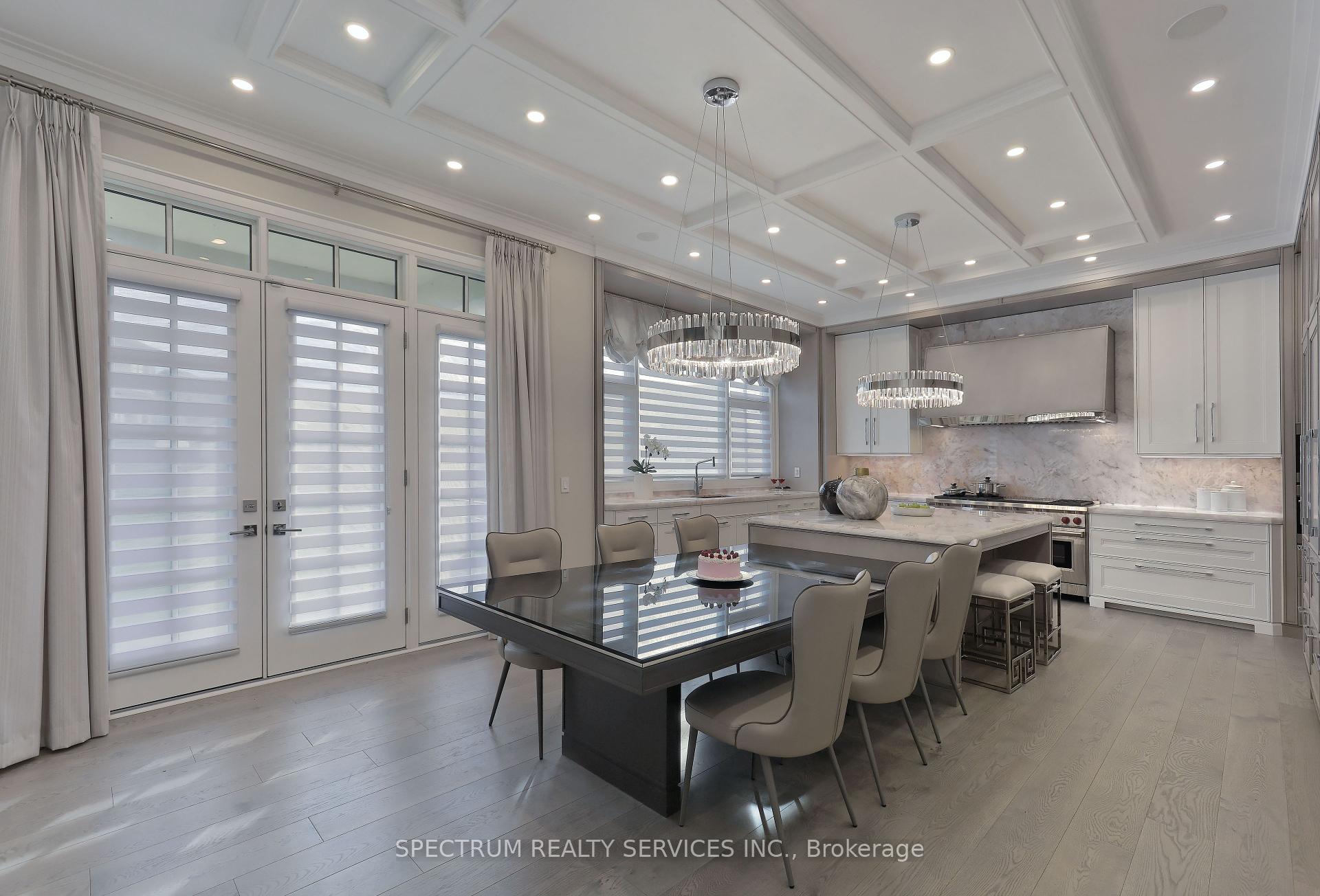 23 Ballyconnor Crt, Toronto, ON M2M4C6 | 4 Bedroom 7 Bathroom Detached House | Image 14