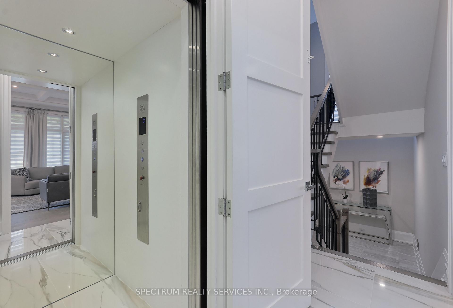 23 Ballyconnor Crt, Toronto, ON M2M4C6 | 4 Bedroom 7 Bathroom Detached House | Image 19