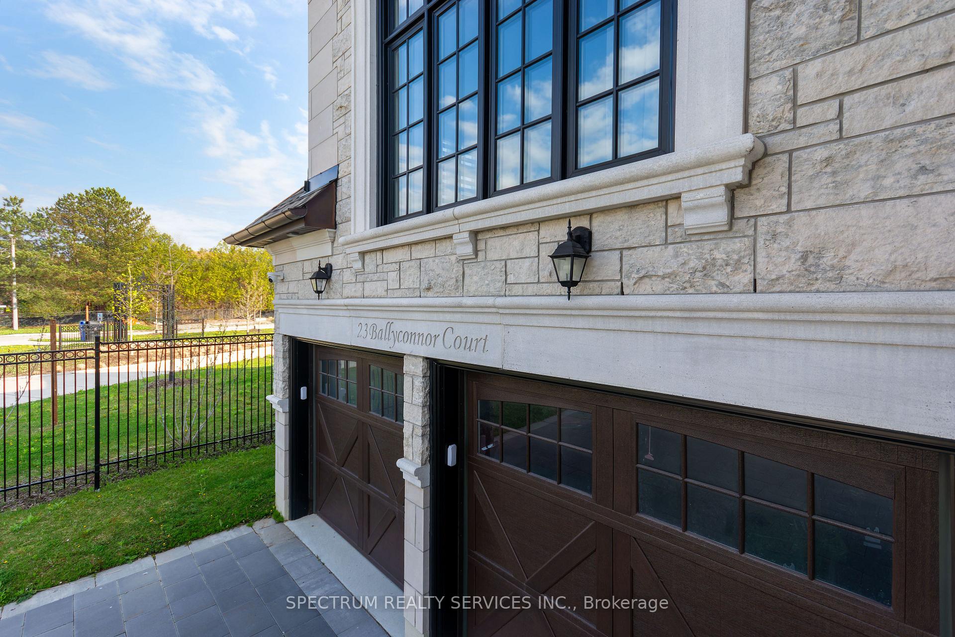 23 Ballyconnor Crt, Toronto, ON M2M4C6 | 4 Bedroom 7 Bathroom Detached House | Image 2