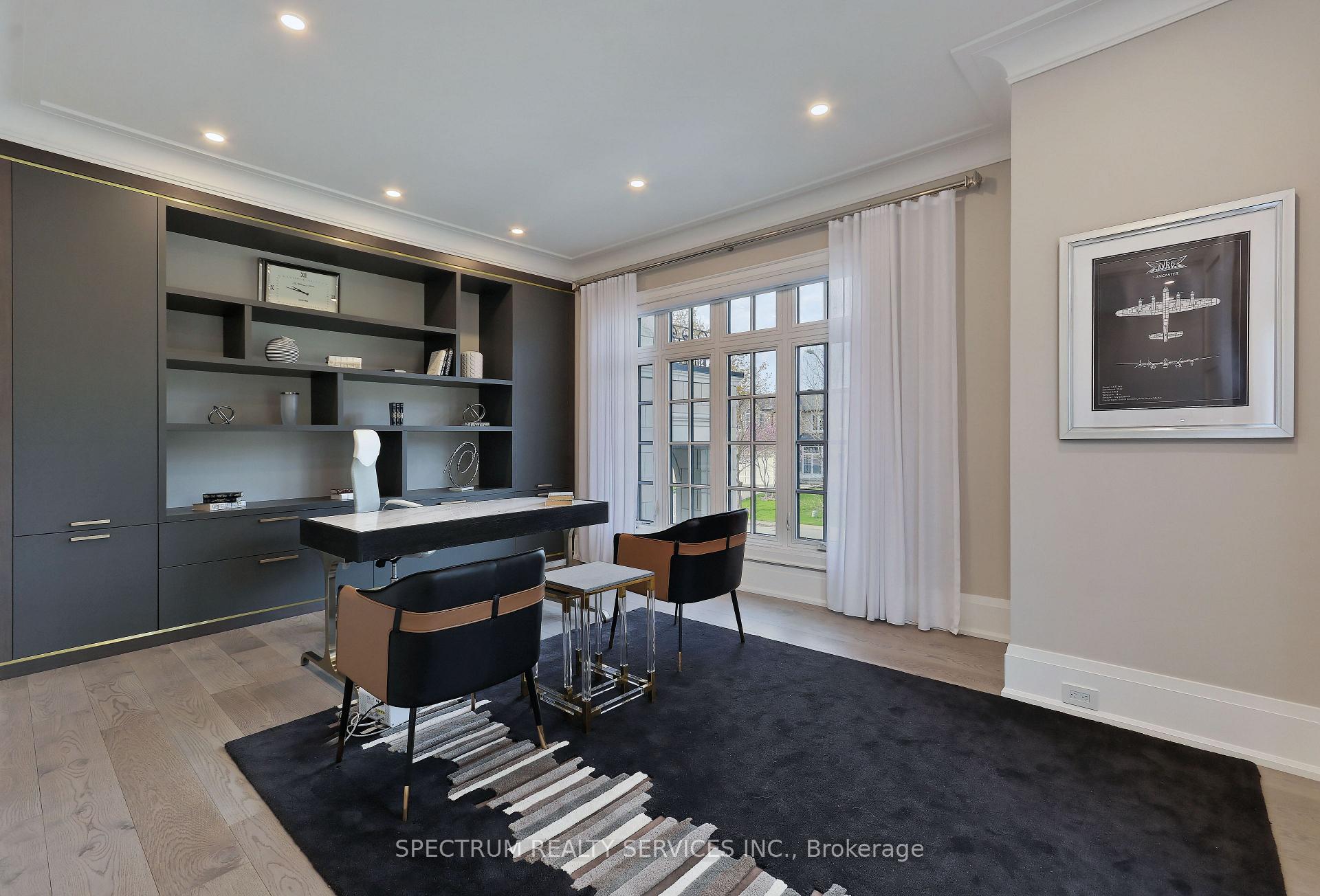 23 Ballyconnor Crt, Toronto, ON M2M4C6 | 4 Bedroom 7 Bathroom Detached House | Image 21