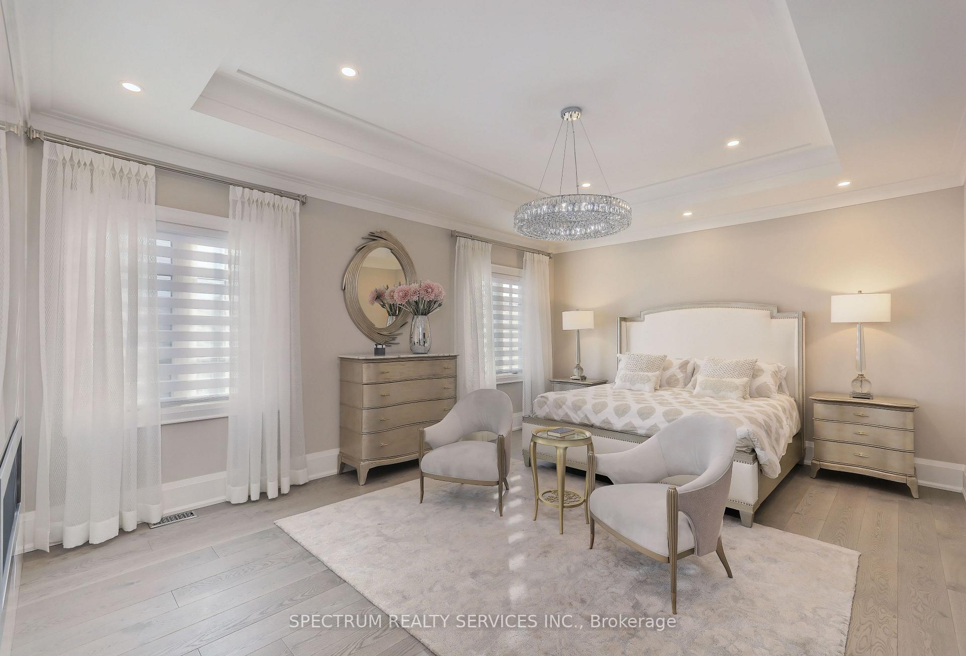 23 Ballyconnor Crt, Toronto, ON M2M4C6 | 4 Bedroom 7 Bathroom Detached House | Image 23