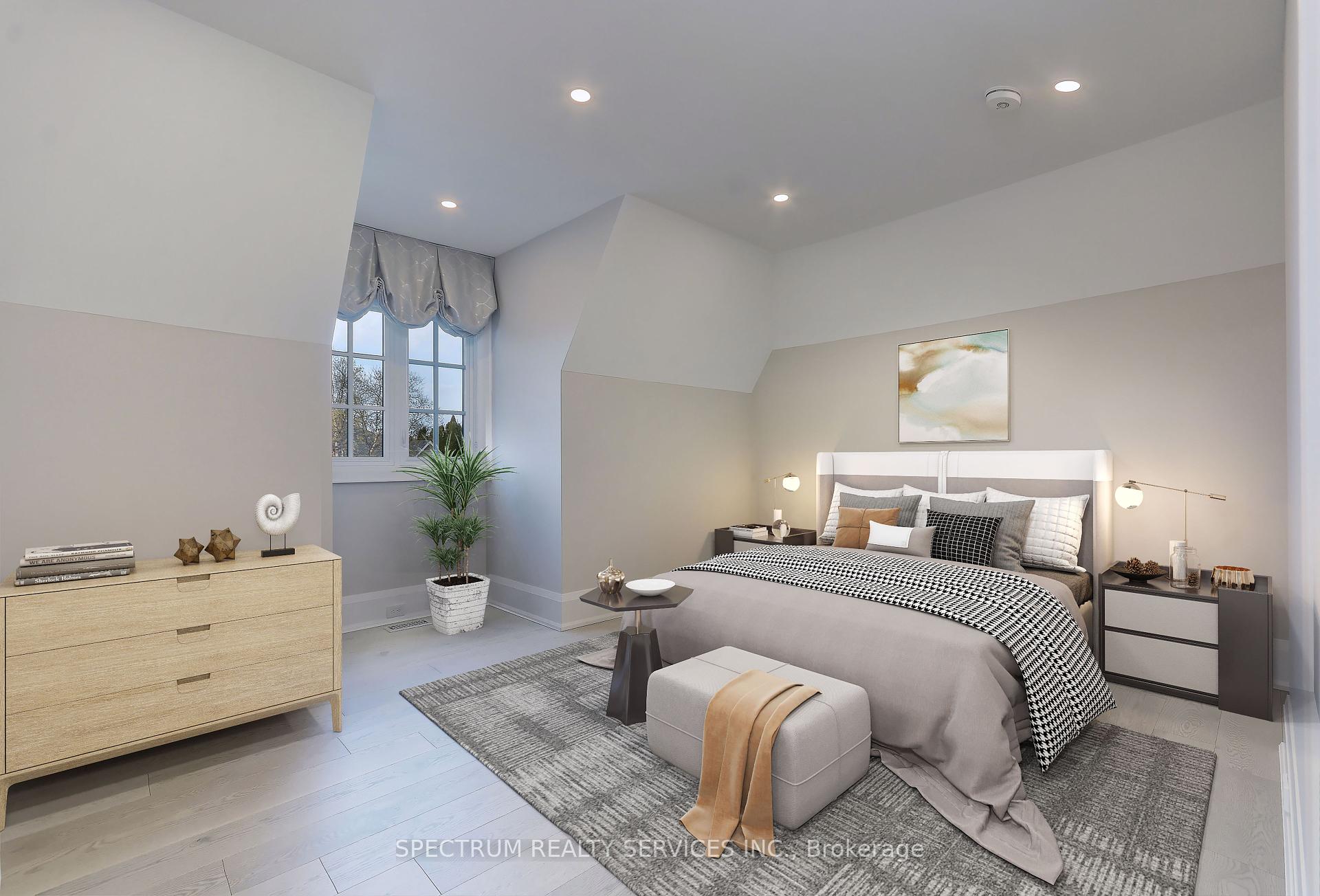 23 Ballyconnor Crt, Toronto, ON M2M4C6 | 4 Bedroom 7 Bathroom Detached House | Image 29