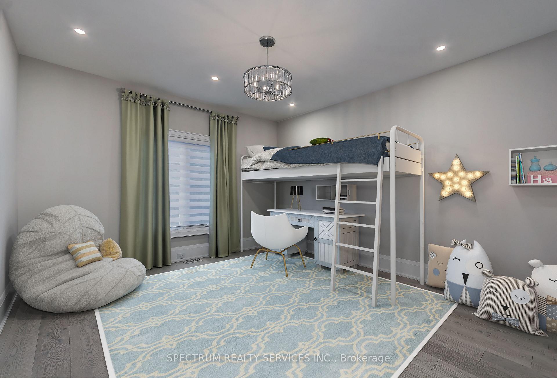 23 Ballyconnor Crt, Toronto, ON M2M4C6 | 4 Bedroom 7 Bathroom Detached House | Image 31