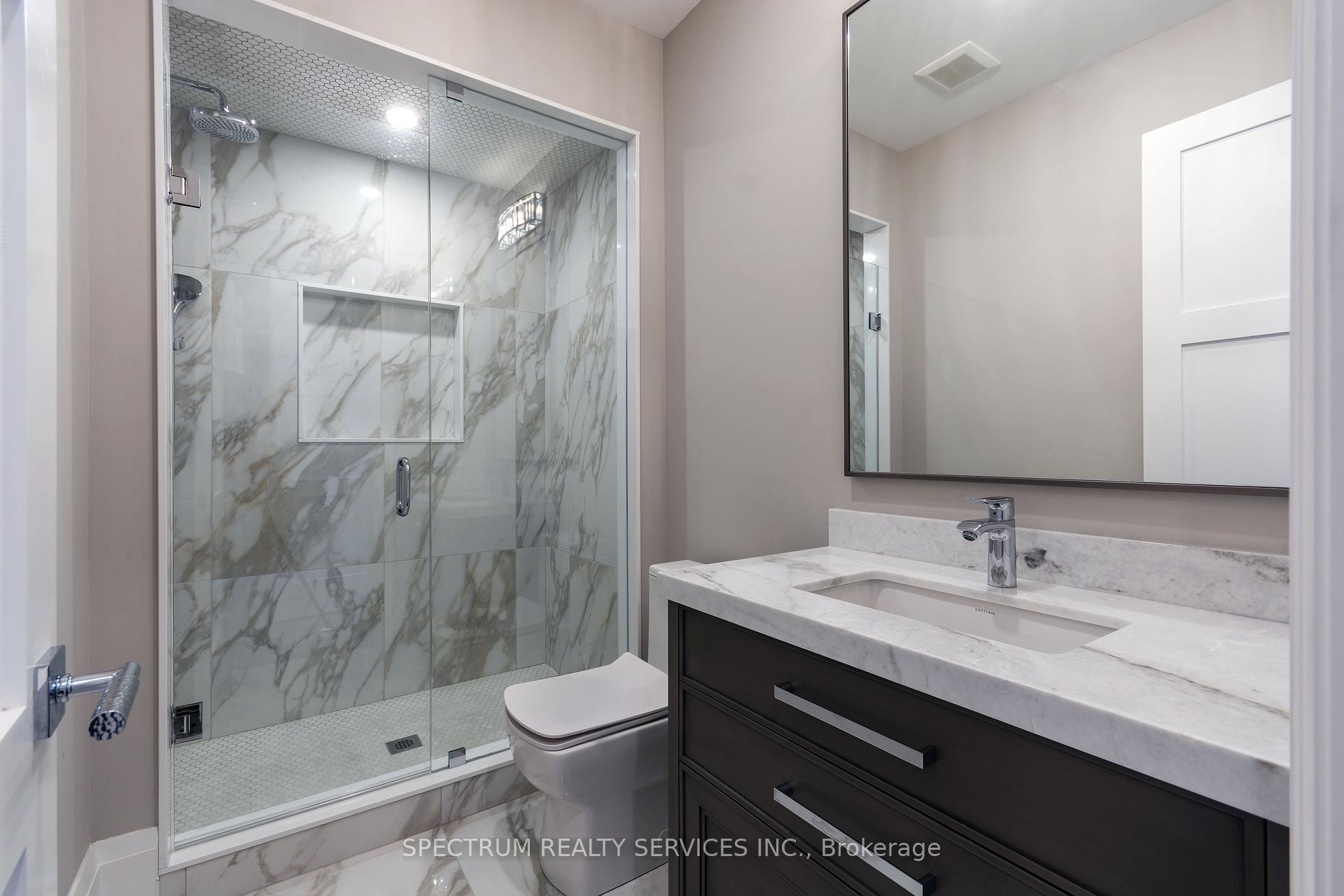 23 Ballyconnor Crt, Toronto, ON M2M4C6 | 4 Bedroom 7 Bathroom Detached House | Image 32