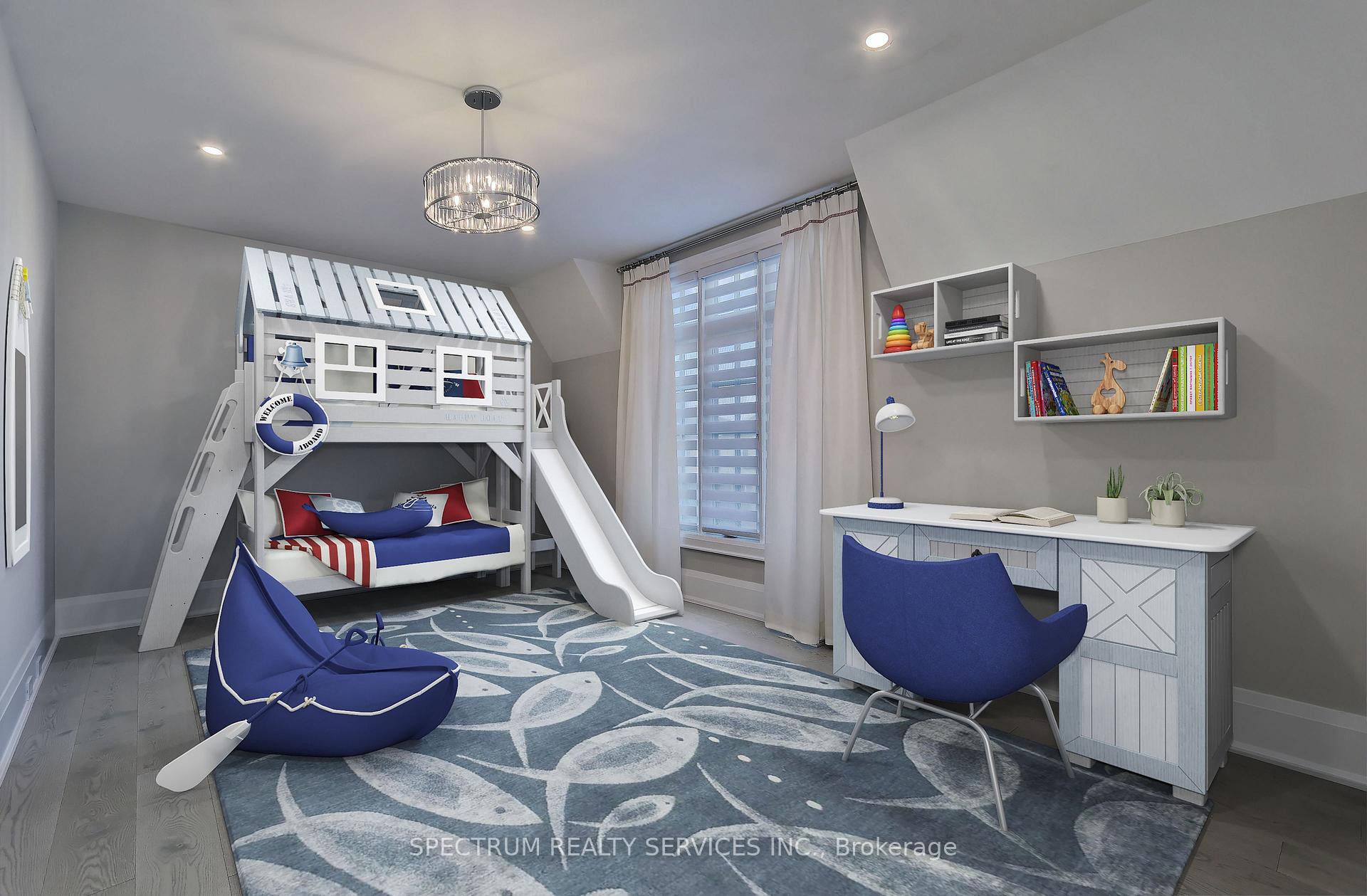 23 Ballyconnor Crt, Toronto, ON M2M4C6 | 4 Bedroom 7 Bathroom Detached House | Image 34